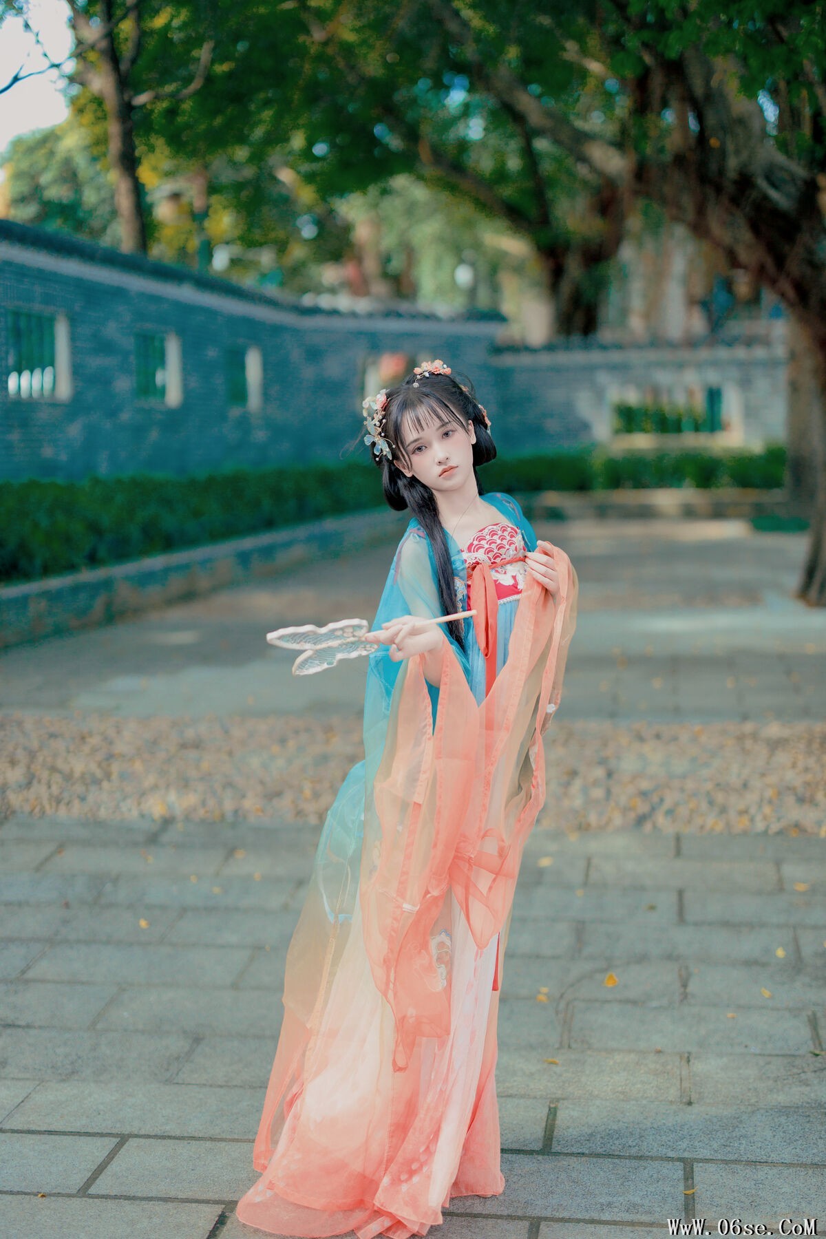 图片[5]-YiTuYu艺图语 Vol.7457 Xiao Xiao Yu[35P]-六色网