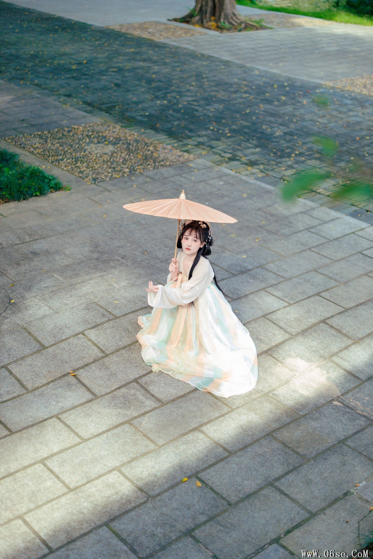 图片[37]-YiTuYu艺图语 Vol.7423 Xiao Xiao Yu[38P]-六色网
