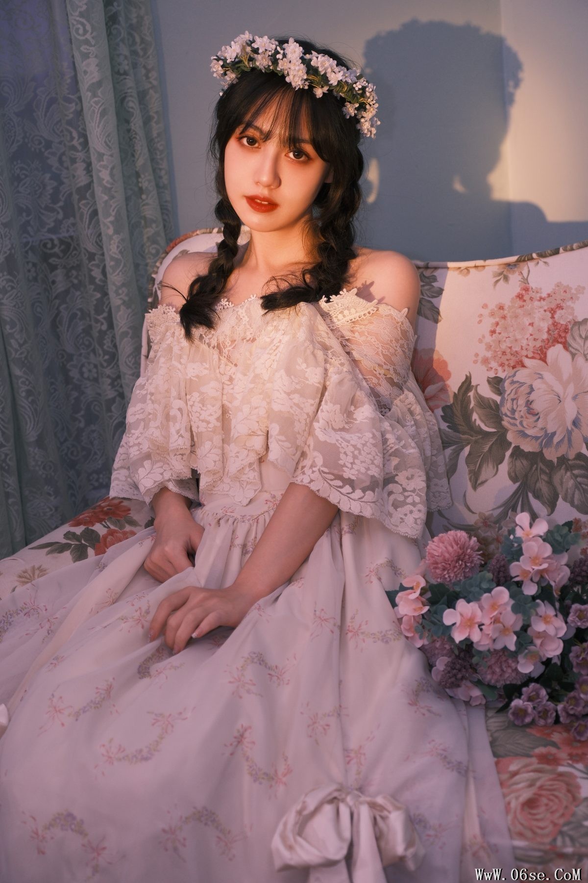 图片[10]-YiTuYu艺图语 Vol.3220 Ling Jiang Mizunoaya[24P]-六色网