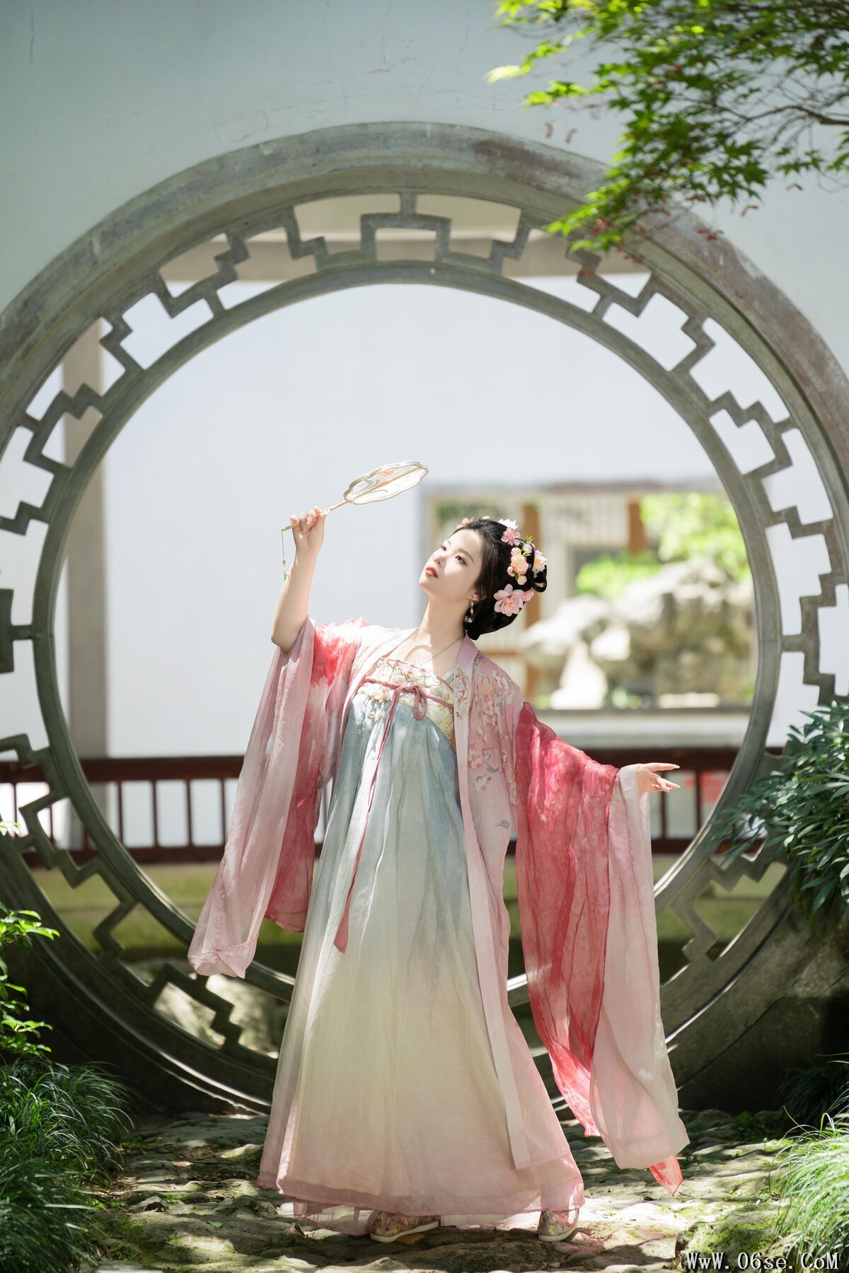 图片[23]-YiTuYu艺图语 Vol.7162 Xi Gua[30P]-六色网