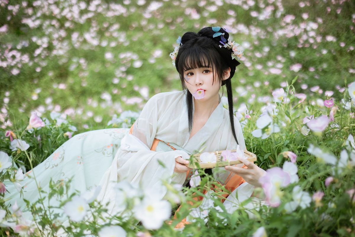 图片[29]-YiTuYu艺图语 Vol.5525 Kui Xiang Huo[48P]-六色网