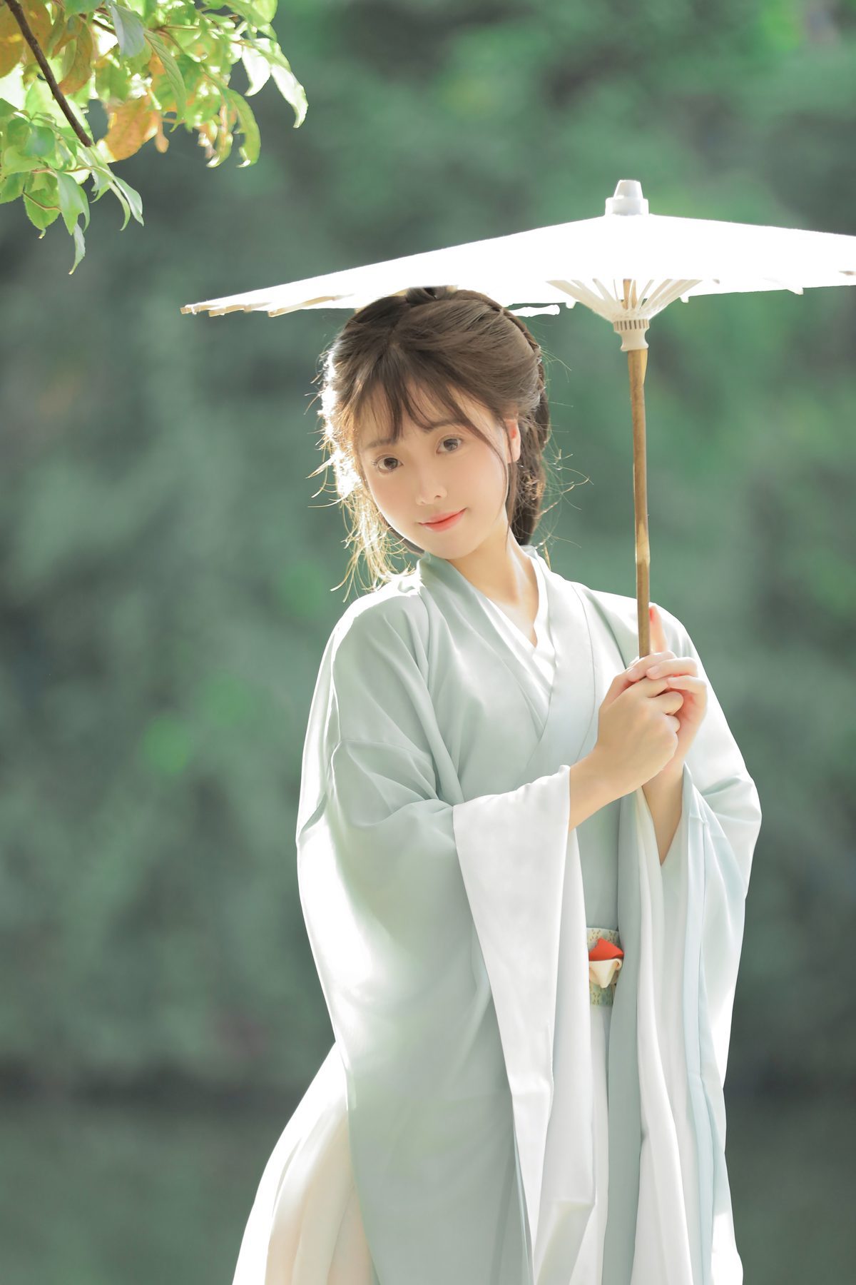 图片[4]-YiTuYu艺图语 Vol.5068 Qian Qian[23P]-六色网