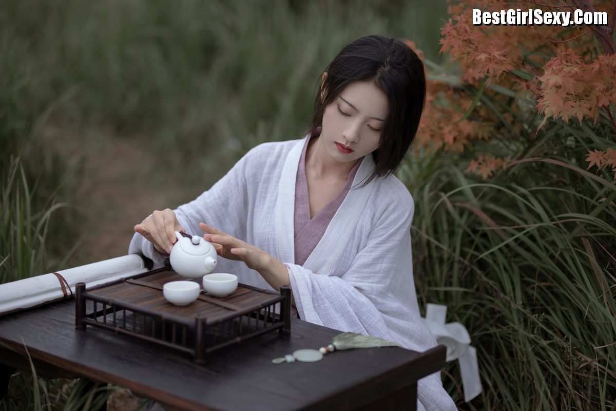 图片[14]-YiTuYu艺图语 Vol.4058 Lin Aki Nai[24P]-六色网