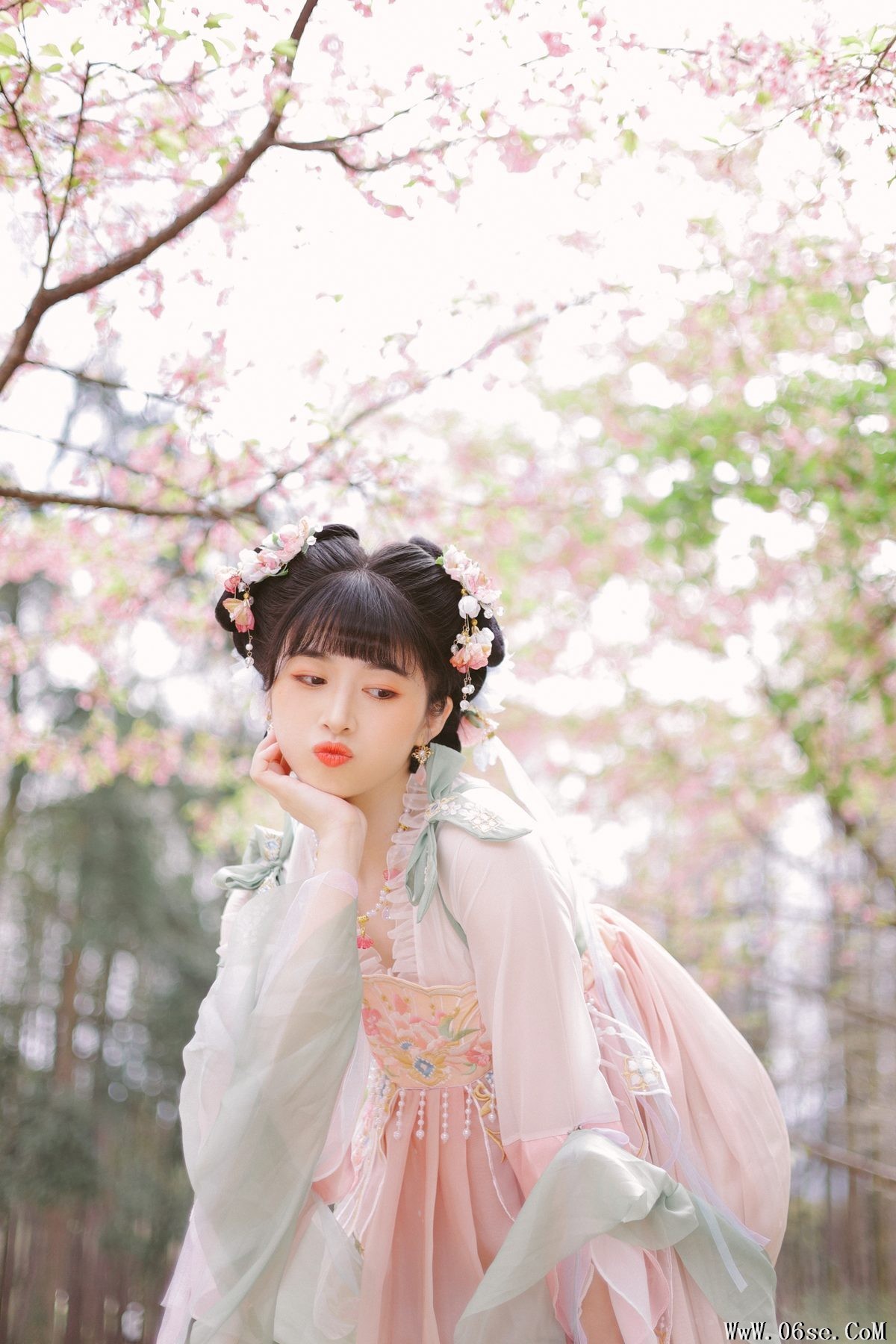 图片[24]-YiTuYu艺图语 Vol.4361 Breezyzm[26P]-六色网