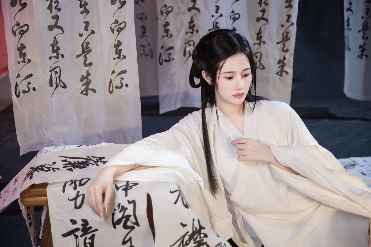 图片[7]-YiTuYu艺图语 Vol.6978 Lxy[22P]-六色网