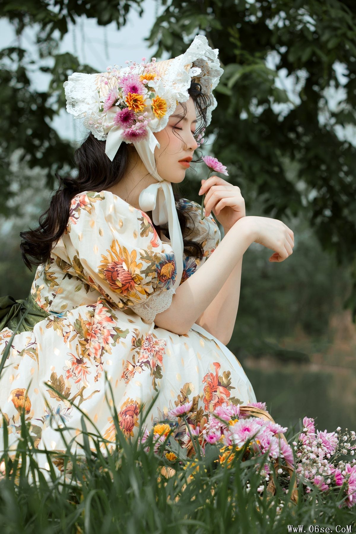 图片[11]-YiTuYu艺图语 Vol.3177 Xue Gao[30P]-六色网