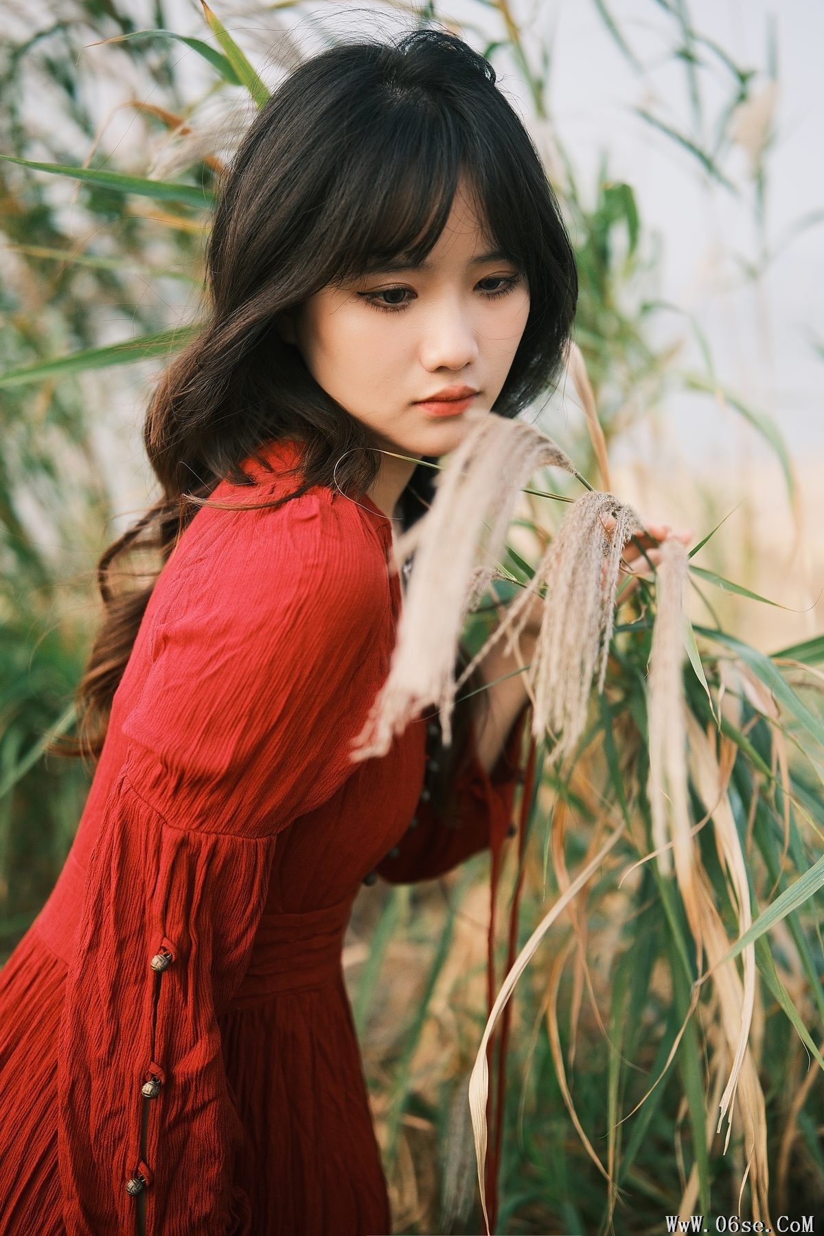 图片[5]-YiTuYu艺图语 Vol.6006 Bu Xu Qiao Er Lang Tui[25P]-六色网