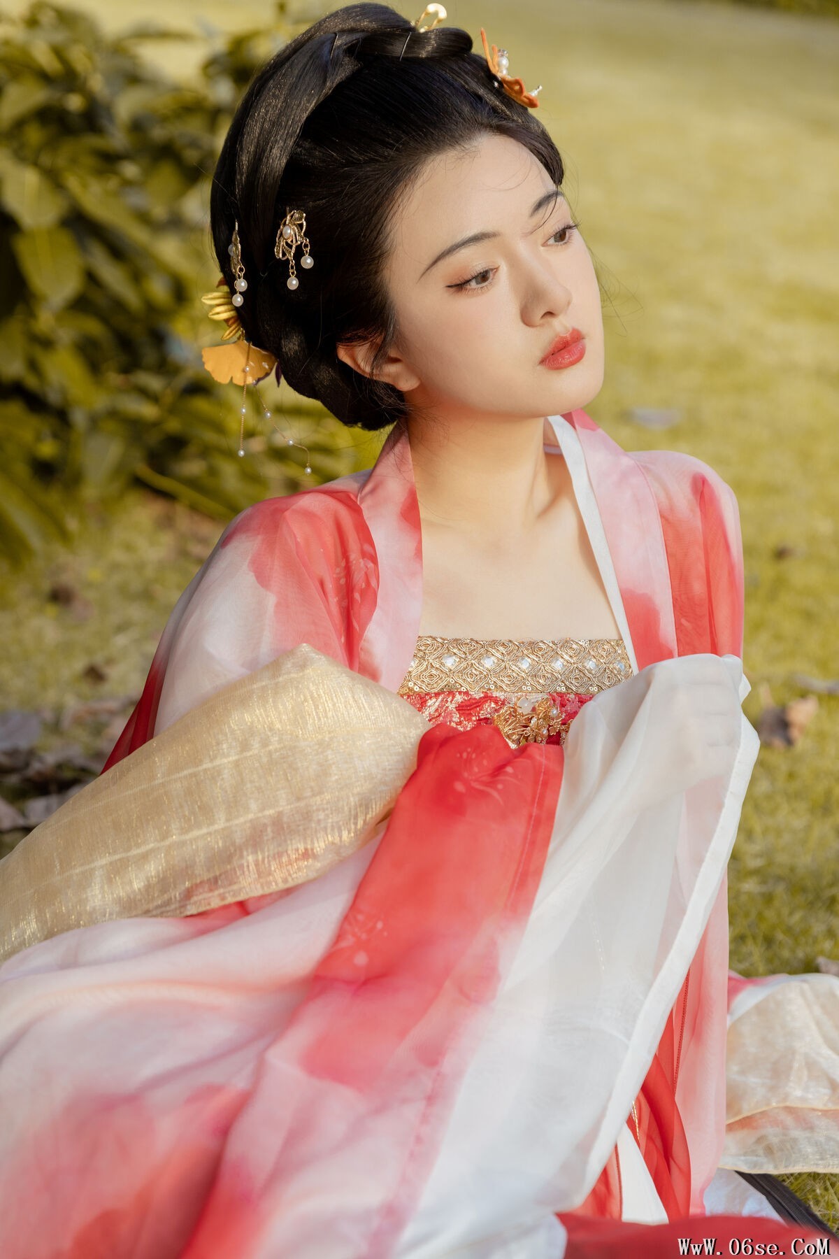 图片[7]-YiTuYu艺图语 Vol.6451 Xia Han Han[26P]-六色网
