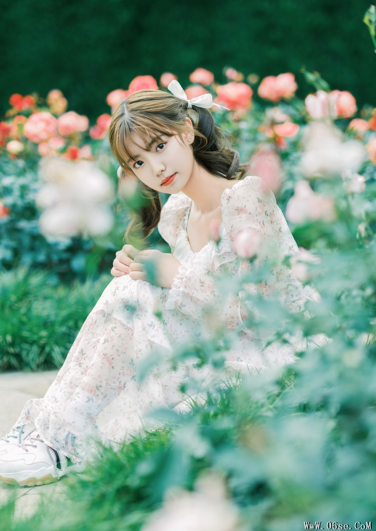 图片[32]-YiTuYu艺图语 Vol.4595 Xiao Mei Qiu Wa Ka Da[33P]-六色网
