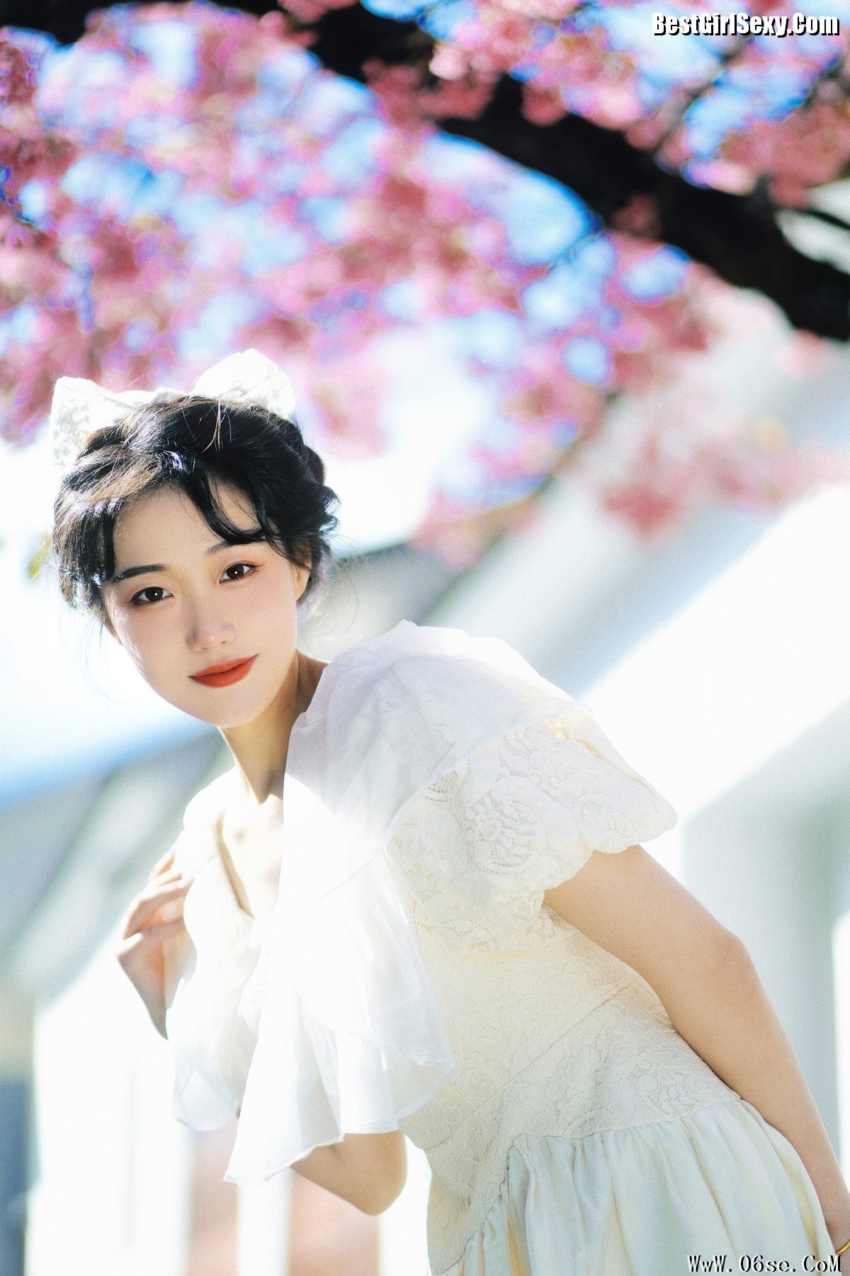 图片[23]-YiTuYu艺图语 Vol.4067 Chi Bai[23P]-六色网