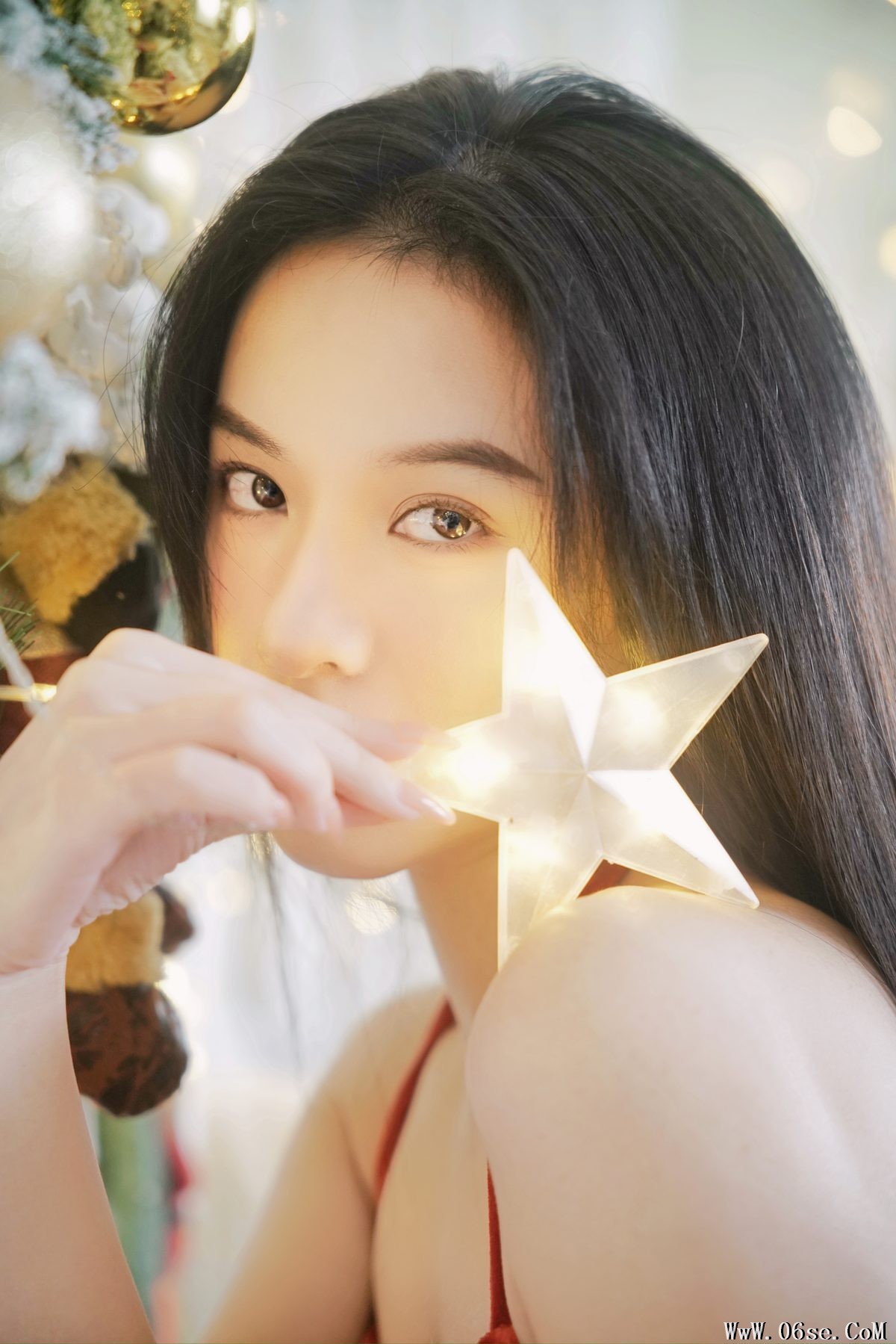 图片[16]-YiTuYu艺图语 Vol.3388 Xiao Su[29P]-六色网