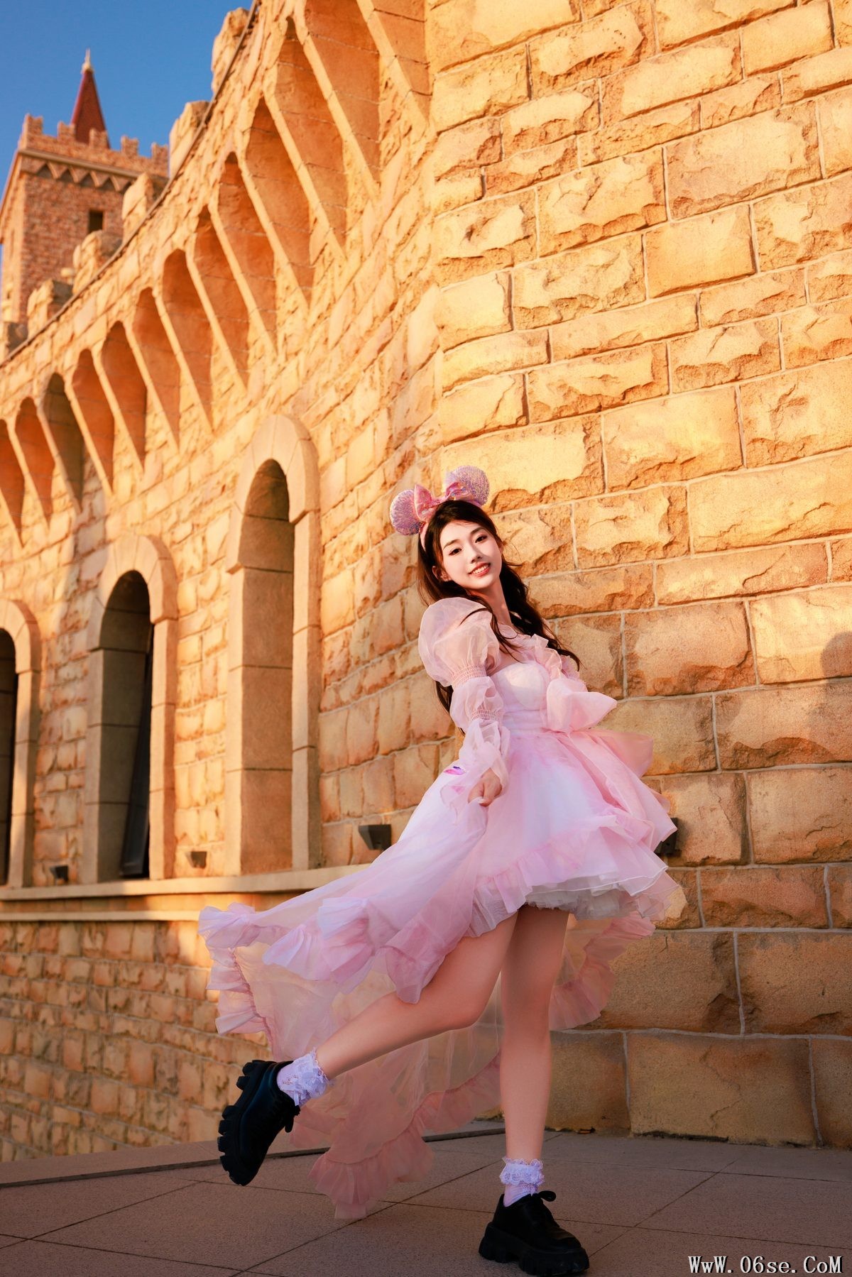 图片[27]-YiTuYu艺图语 Vol.4969 Pei Tong Xue[34P]-六色网