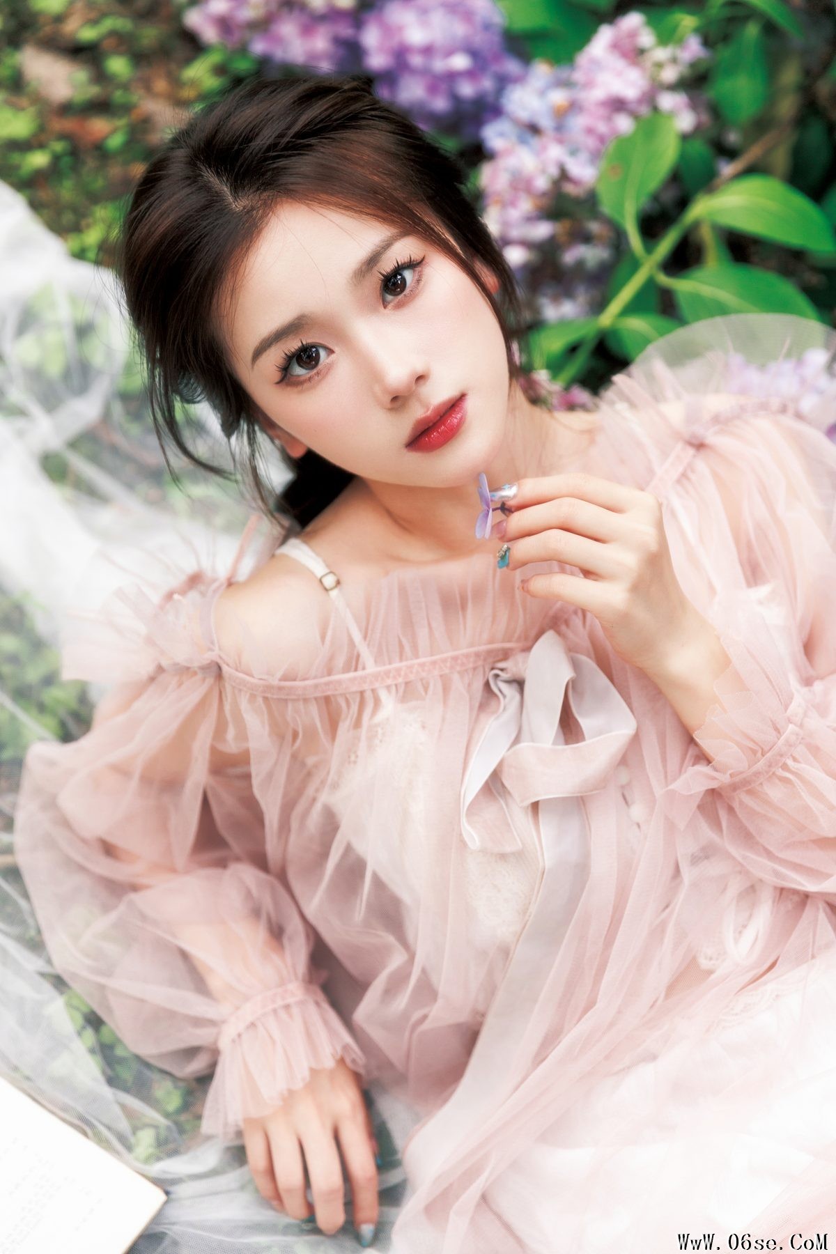 图片[20]-YiTuYu艺图语 Vol.4942 Xiao Bei[25P]-六色网