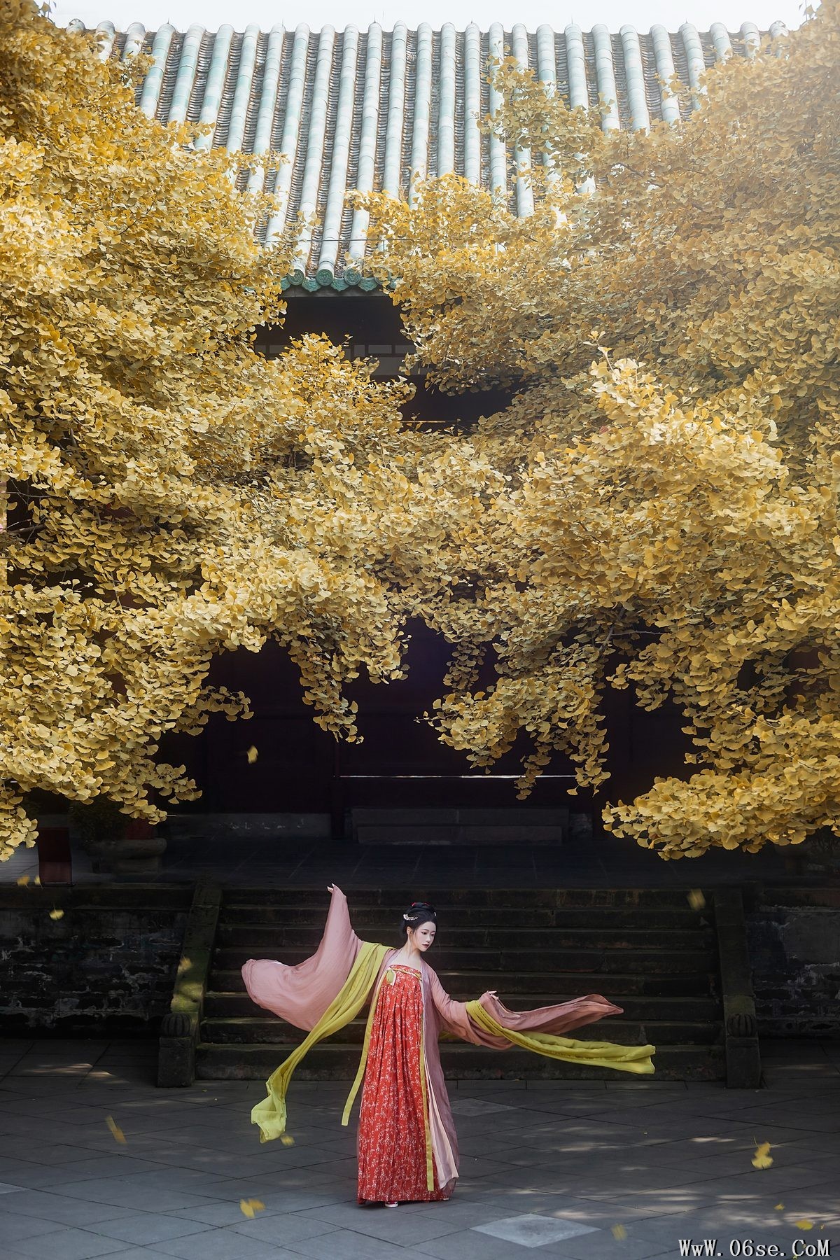 图片[10]-YiTuYu艺图语 Vol.3497 Li Yi Yi[25P]-六色网