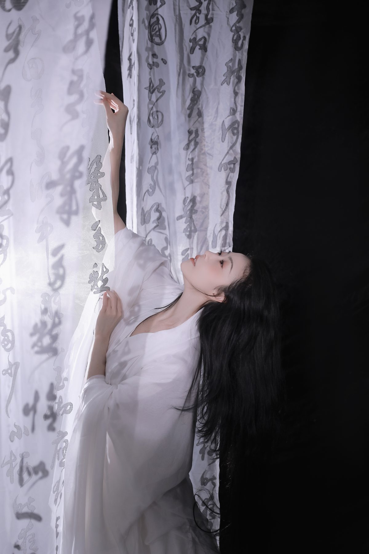 图片[21]-YiTuYu艺图语 Vol.3358 Li Li[21P]-六色网