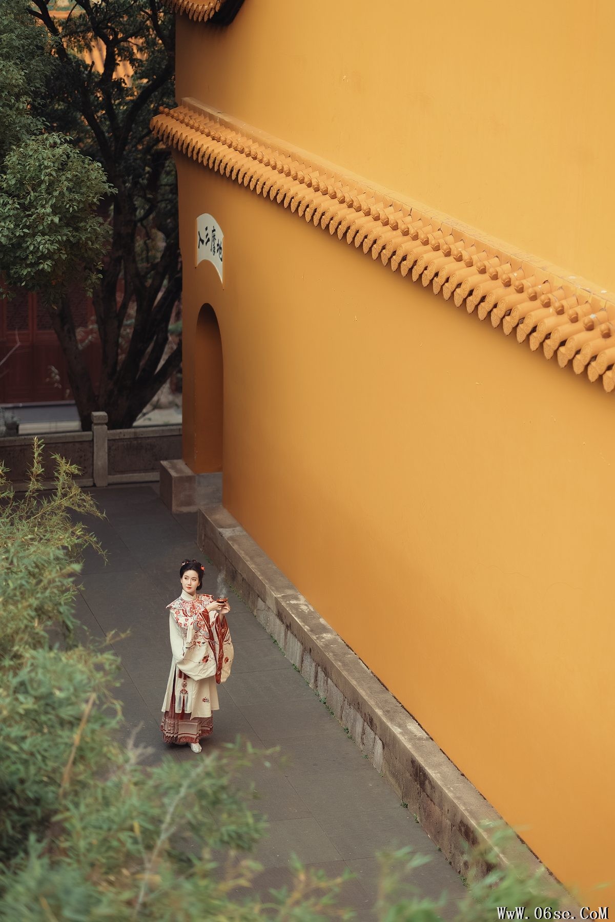 图片[11]-YiTuYu艺图语 Vol.3463 Gan Le Miao Miao Miao[30P]-六色网