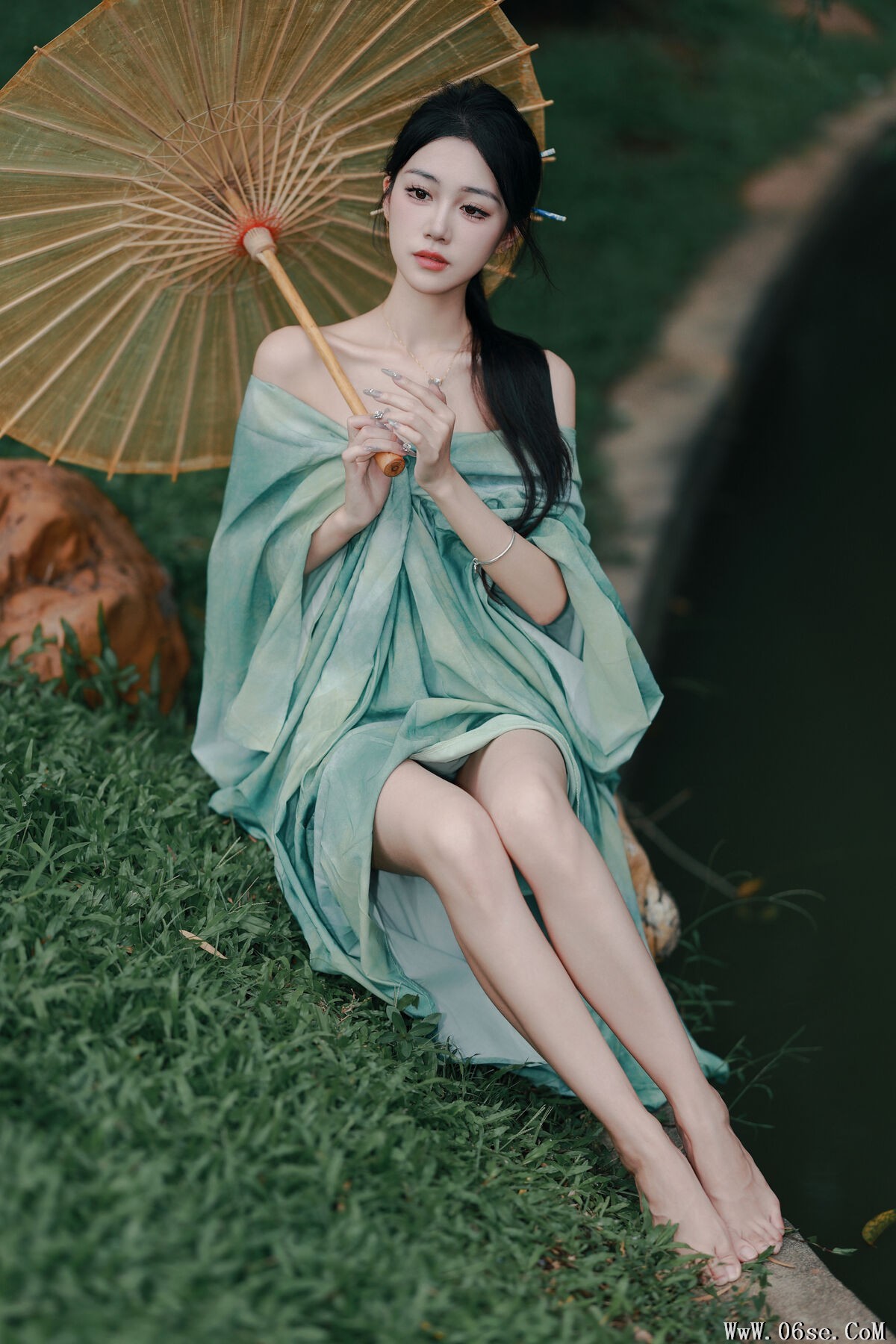 图片[31]-YiTuYu艺图语 Vol.7786 Da Xi Dacy[37P]-六色网