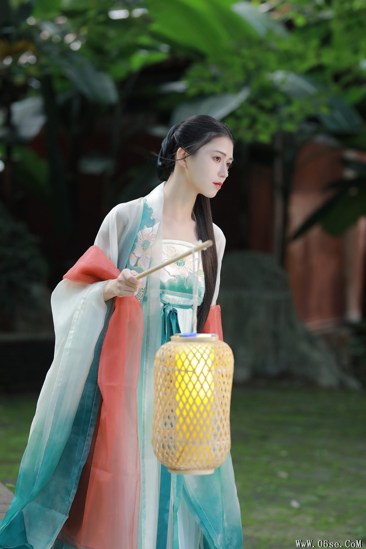 图片[29]-YiTuYu艺图语 Vol.5088 Wu Sui[40P]-六色网