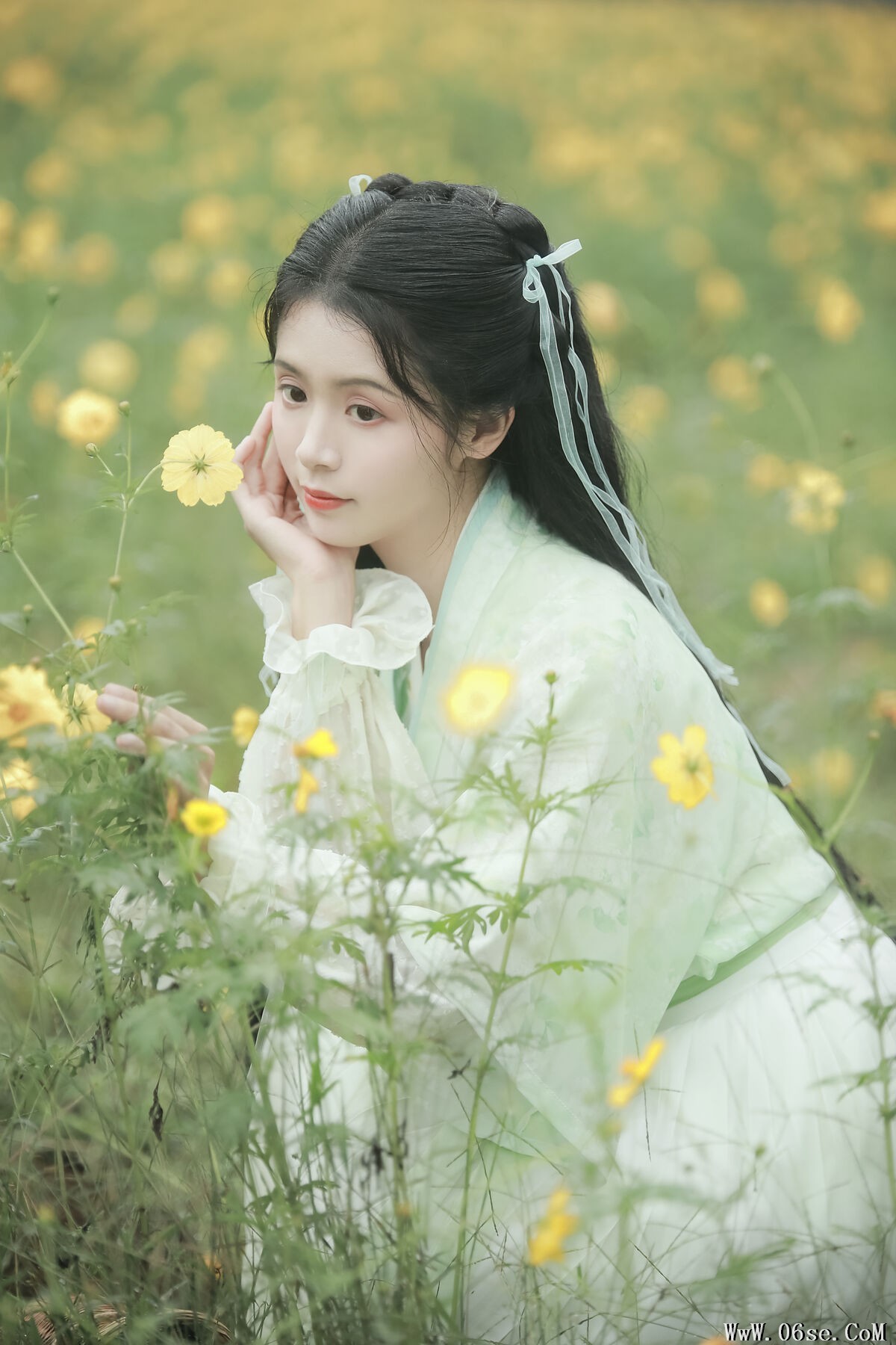 图片[17]-YiTuYu艺图语 Vol.6889 Yi Mi Liang Gao[28P]-六色网