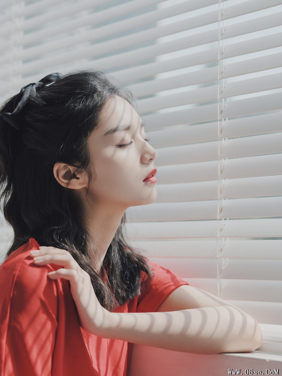 图片[15]-YiTuYu艺图语 Vol.3840 Yu Wen[43P]-六色网