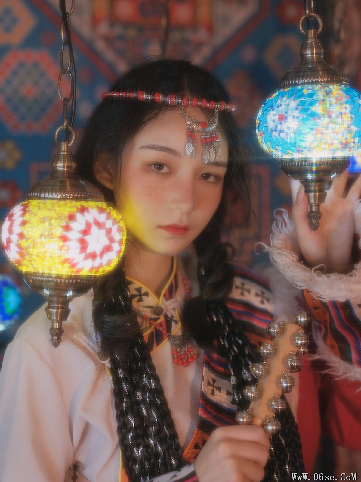 图片[7]-YiTuYu艺图语 Vol.5006 Lin Lang[23P]-六色网