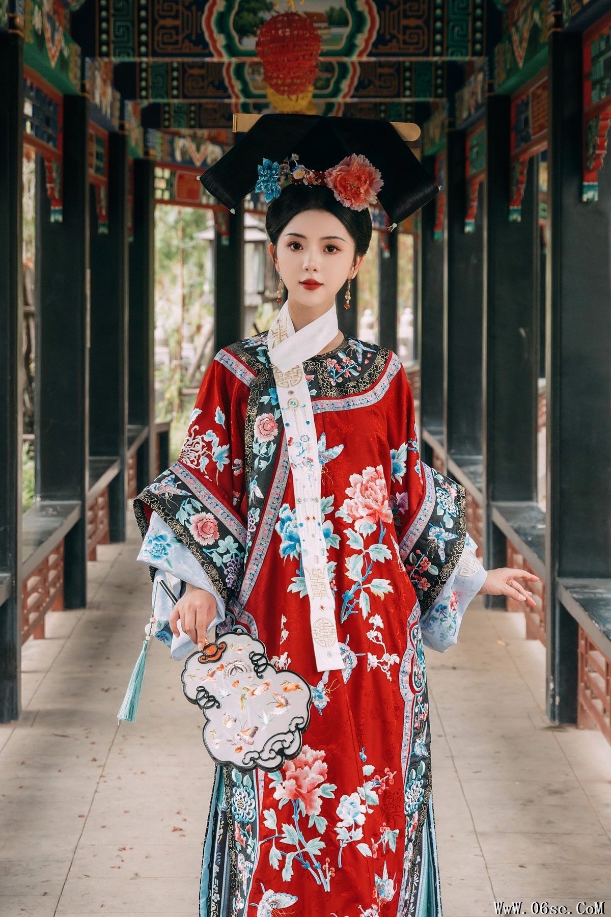 图片[5]-YiTuYu艺图语 Vol.5401 Qian Xue Ya[29P]-六色网
