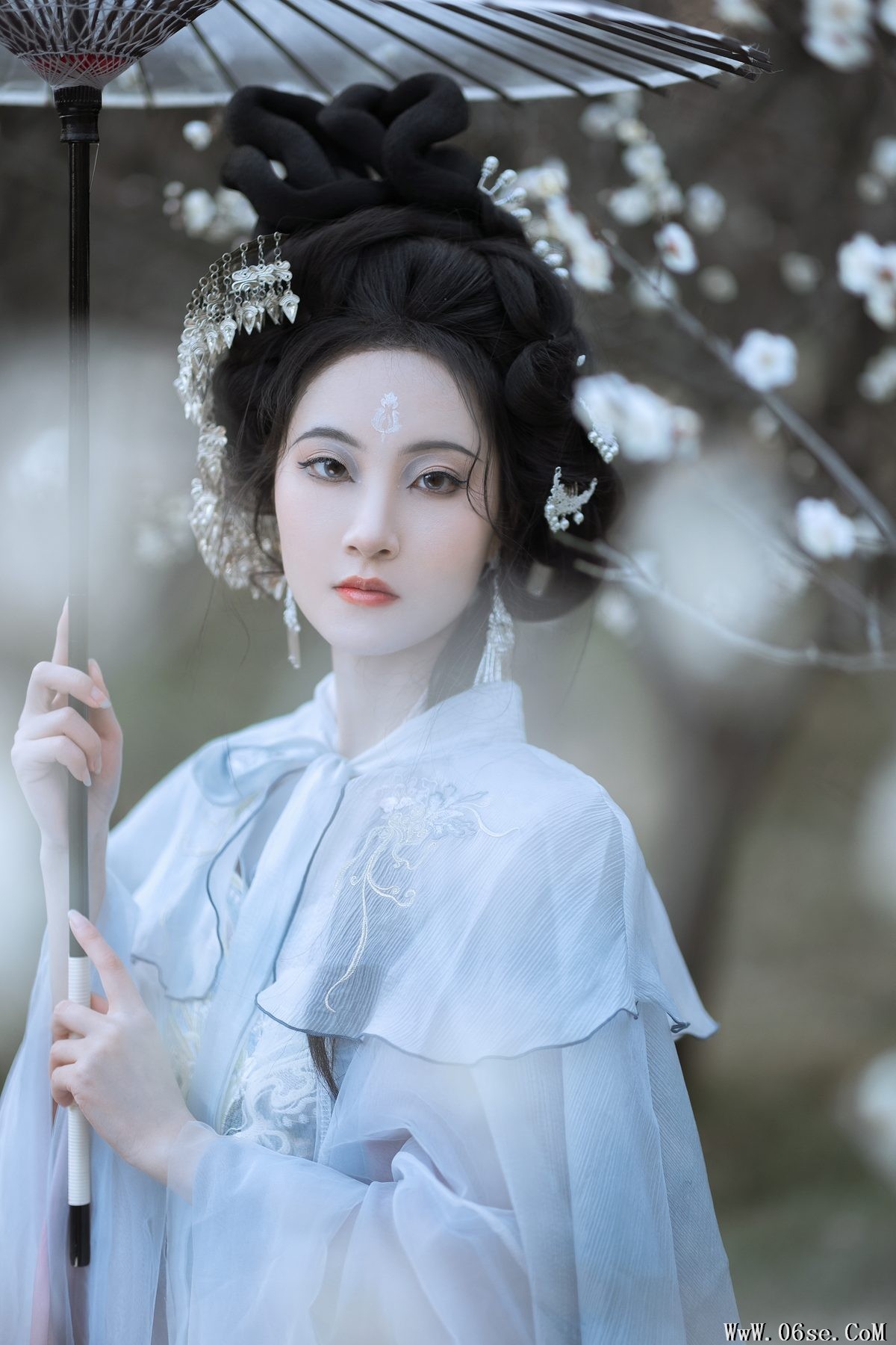 图片[39]-YiTuYu艺图语 Vol.4314 Shen Yun Liao[51P]-六色网
