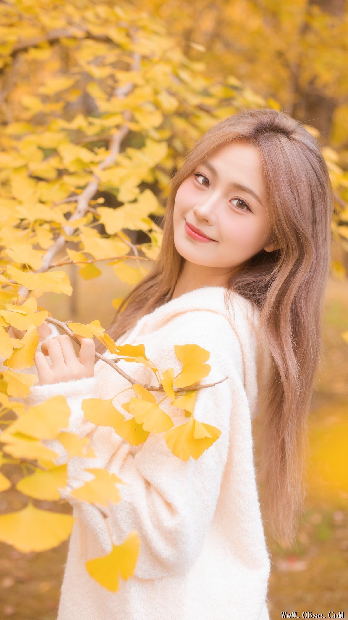 图片[5]-YiTuYu艺图语 Vol.5840 Gao Li Dai[34P]-六色网
