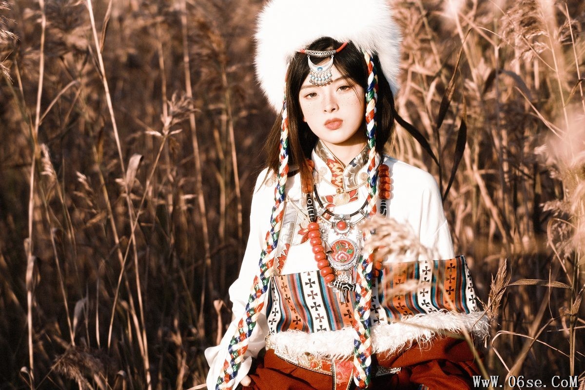 图片[5]-YiTuYu艺图语 Vol.5893 Zhang Zhang Bao[23P]-六色网