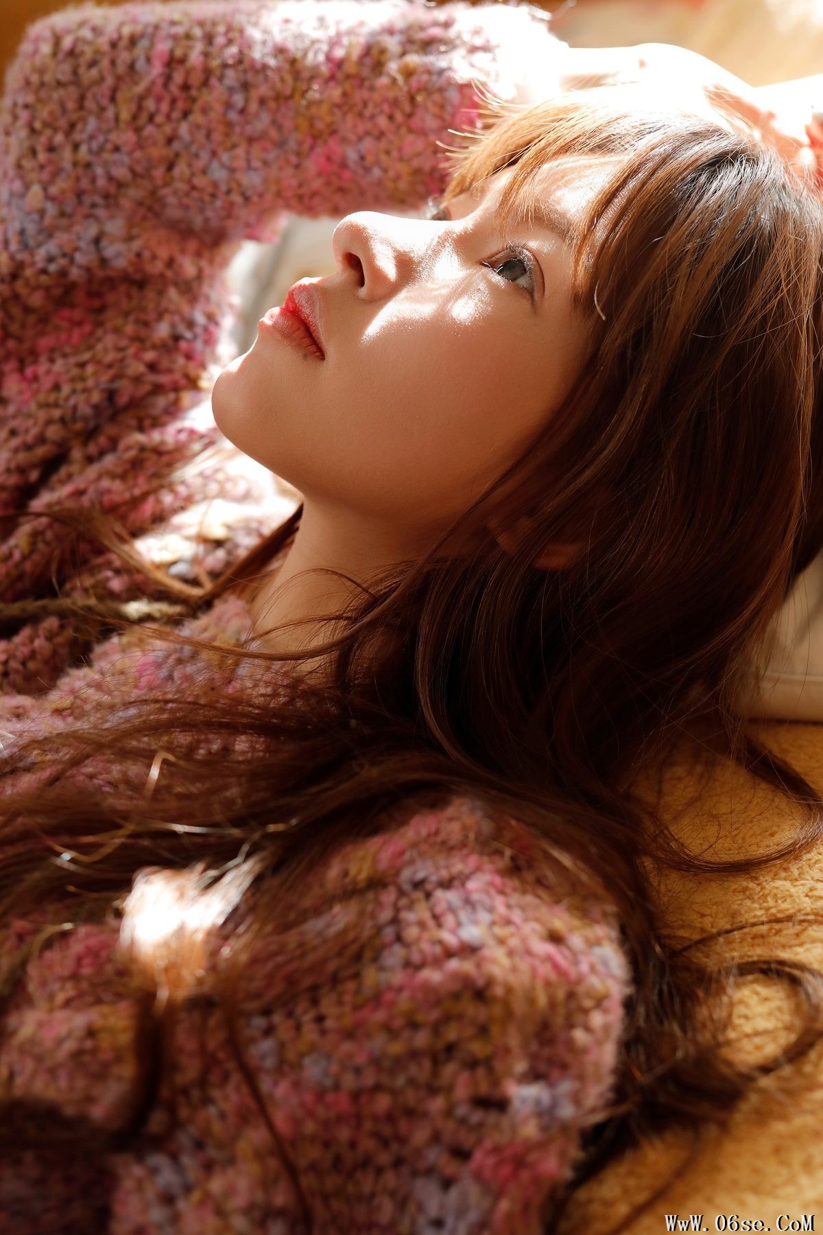 图片[7]-YiTuYu艺图语 Vol.5628 Guo Ke[25P]-六色网