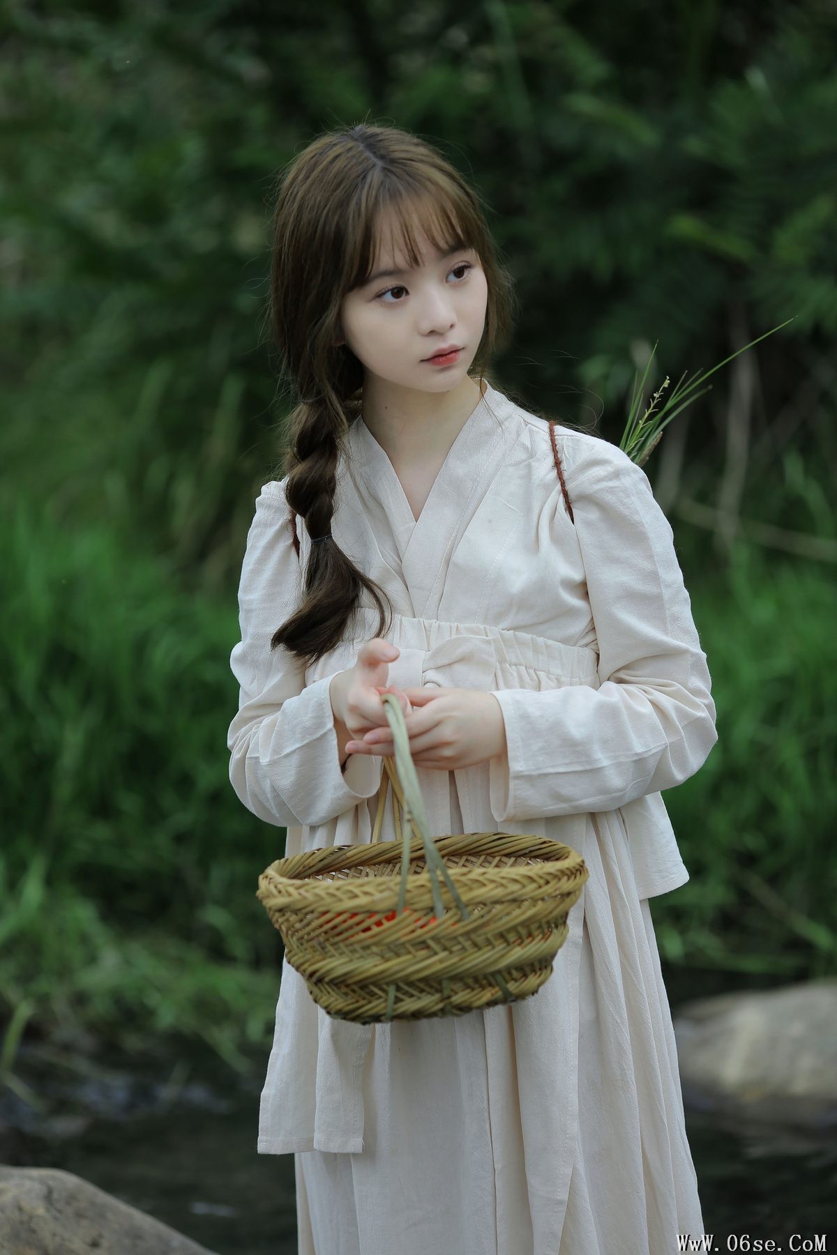 图片[27]-YiTuYu艺图语 Vol.4551 Lin Ye Zhao Zhao[34P]-六色网