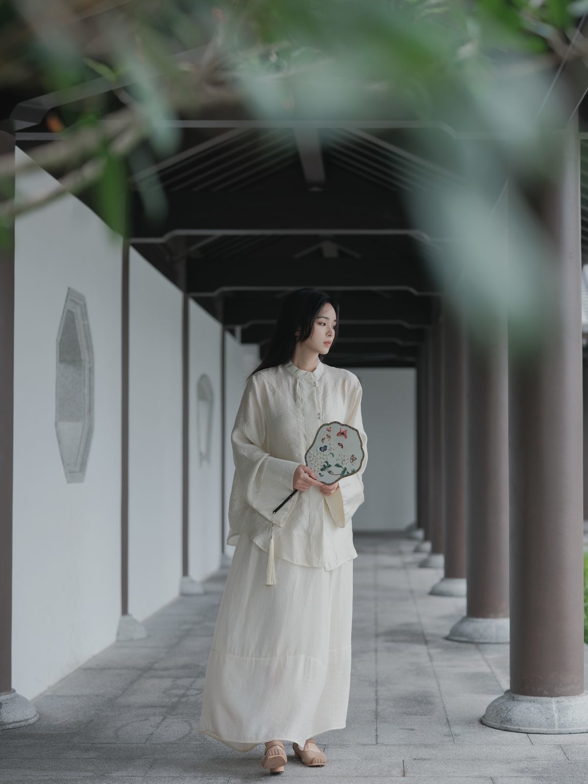 图片[24]-YiTuYu艺图语 Vol.4391 Cheng Zi[54P]-六色网