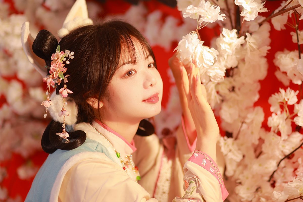 图片[14]-YiTuYu艺图语 Vol.4635 Mu Yan Se CC[23P]-六色网