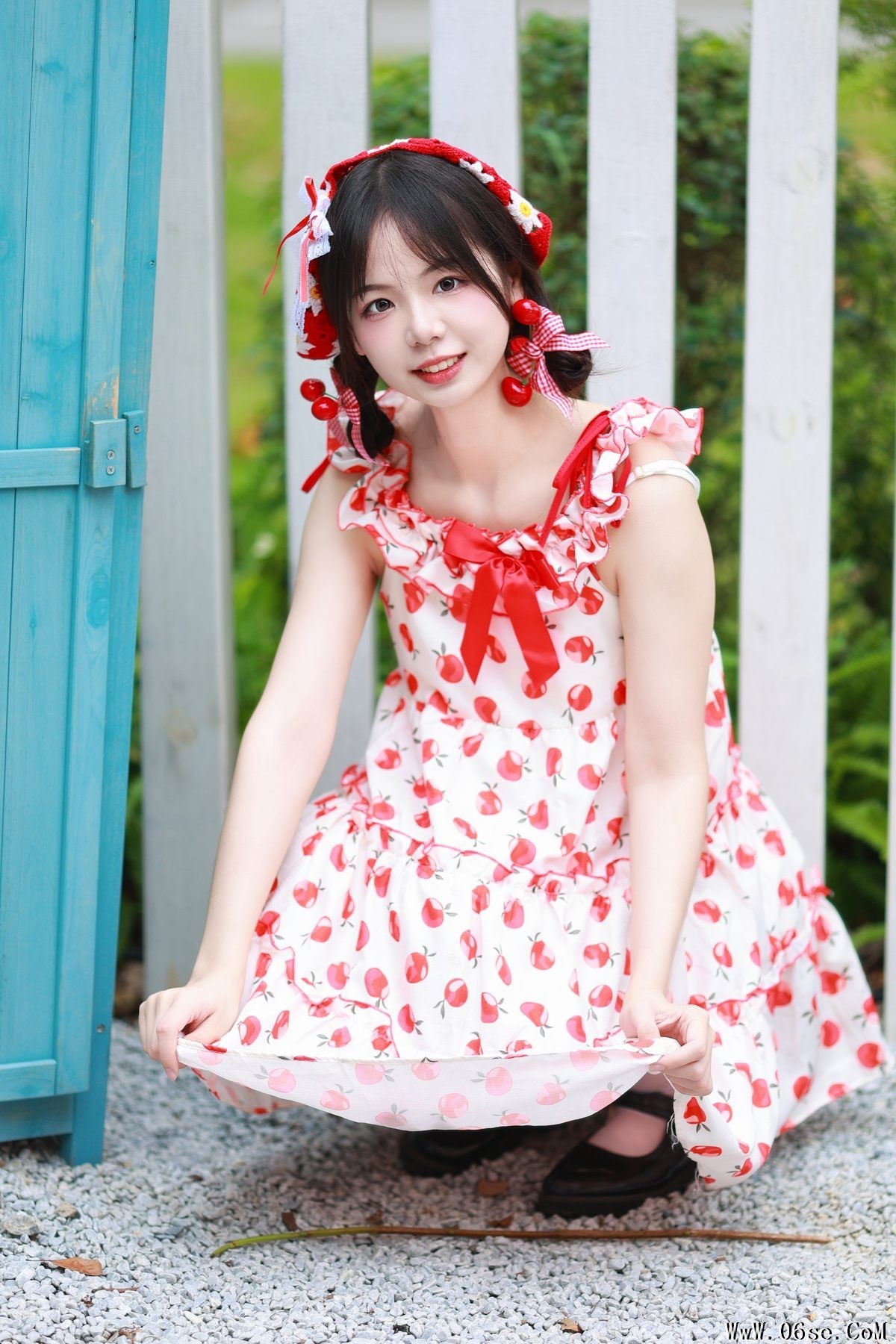 图片[22]-YiTuYu艺图语 Vol.5642 Mu Yan Se Cc[34P]-六色网