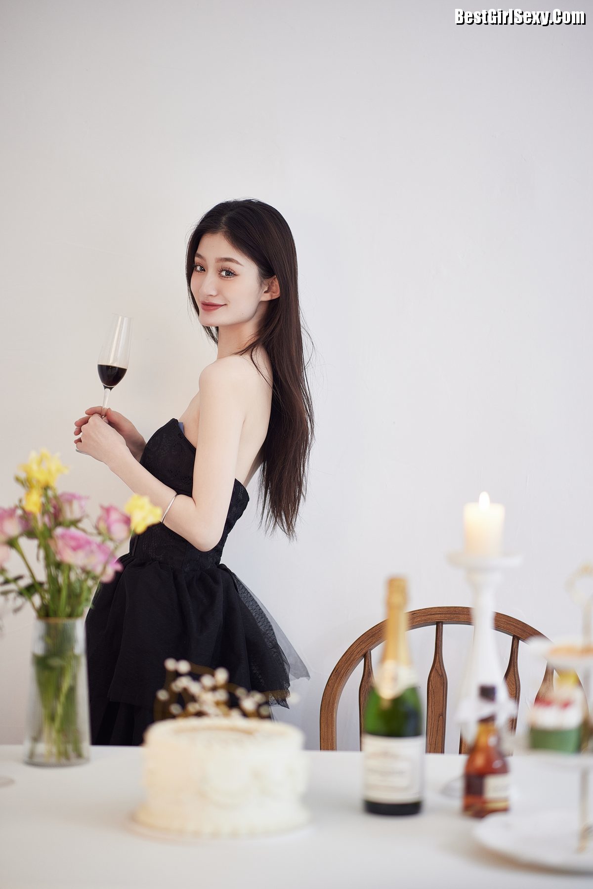 图片[5]-YiTuYu艺图语 Vol.4022 Xiao Duo Duo Yao Bao Fu[30P]-六色网