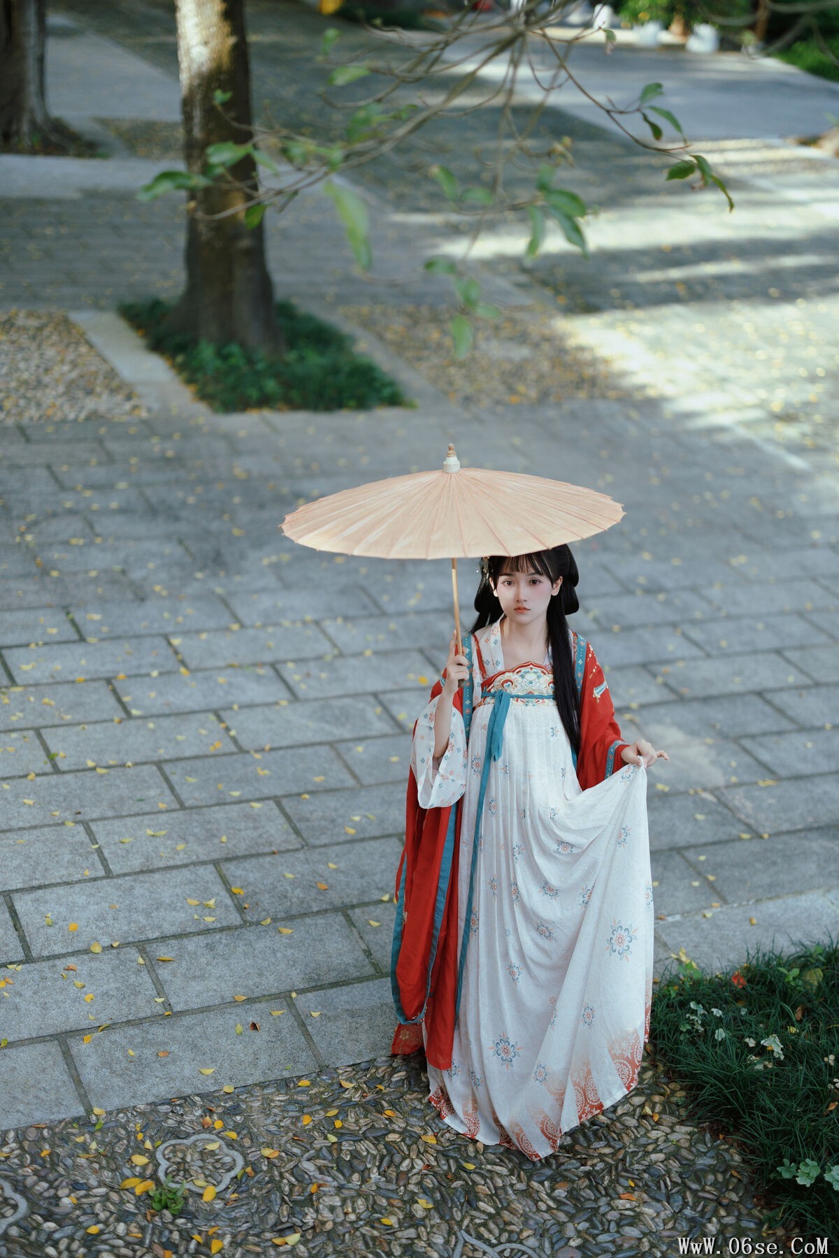 图片[32]-YiTuYu艺图语 Vol.7372 Xiao Xiao Yu[34P]-六色网