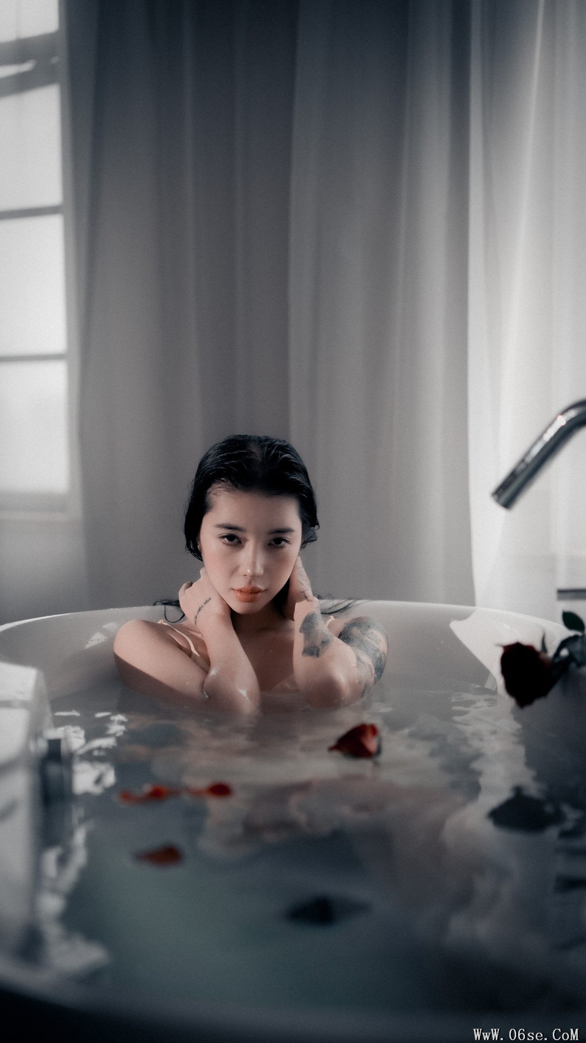 图片[32]-YiTuYu艺图语 Vol.4795 Yue Yue[59P]-六色网