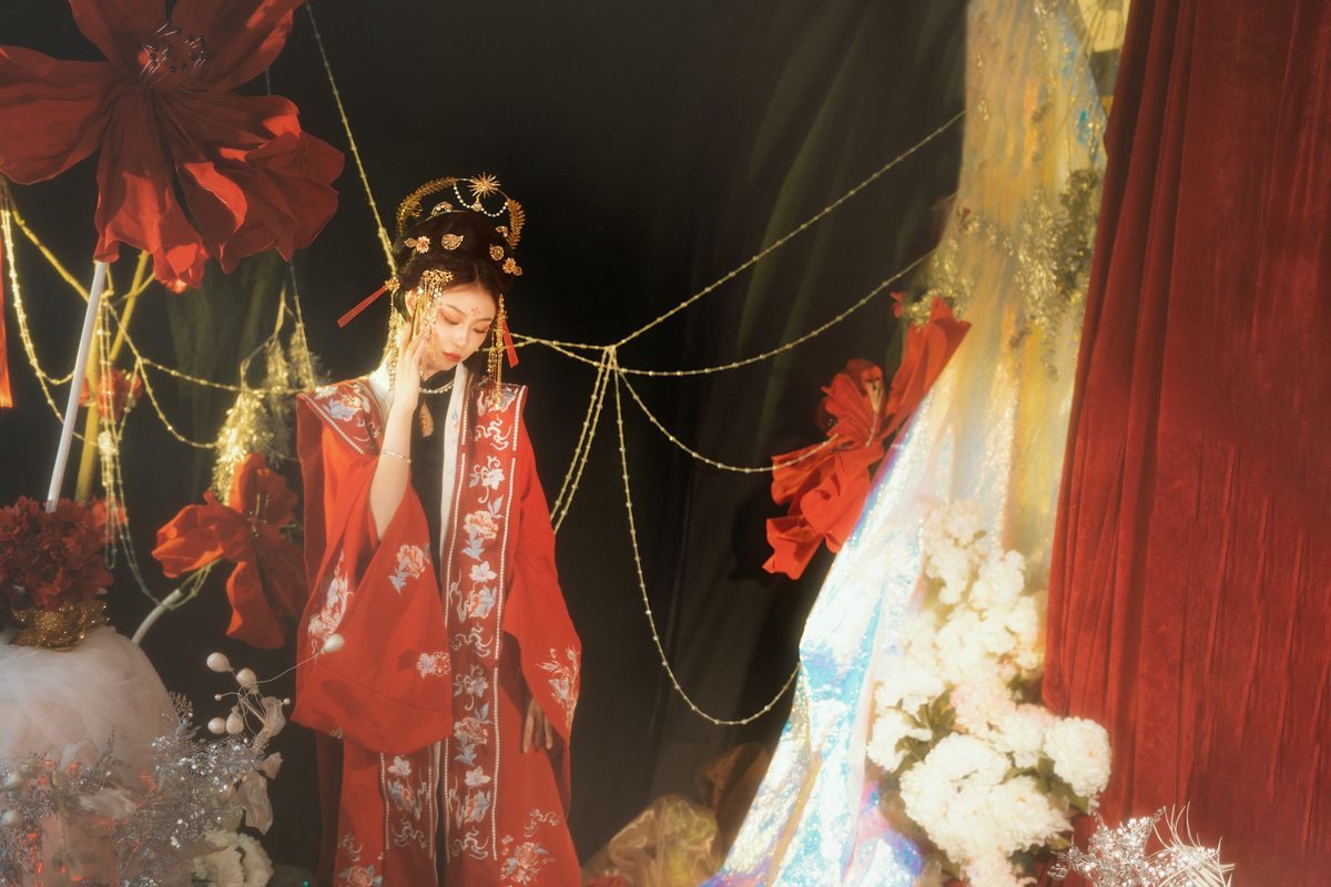 图片[26]-YiTuYu艺图语 Vol.4377 Ten[29P]-六色网