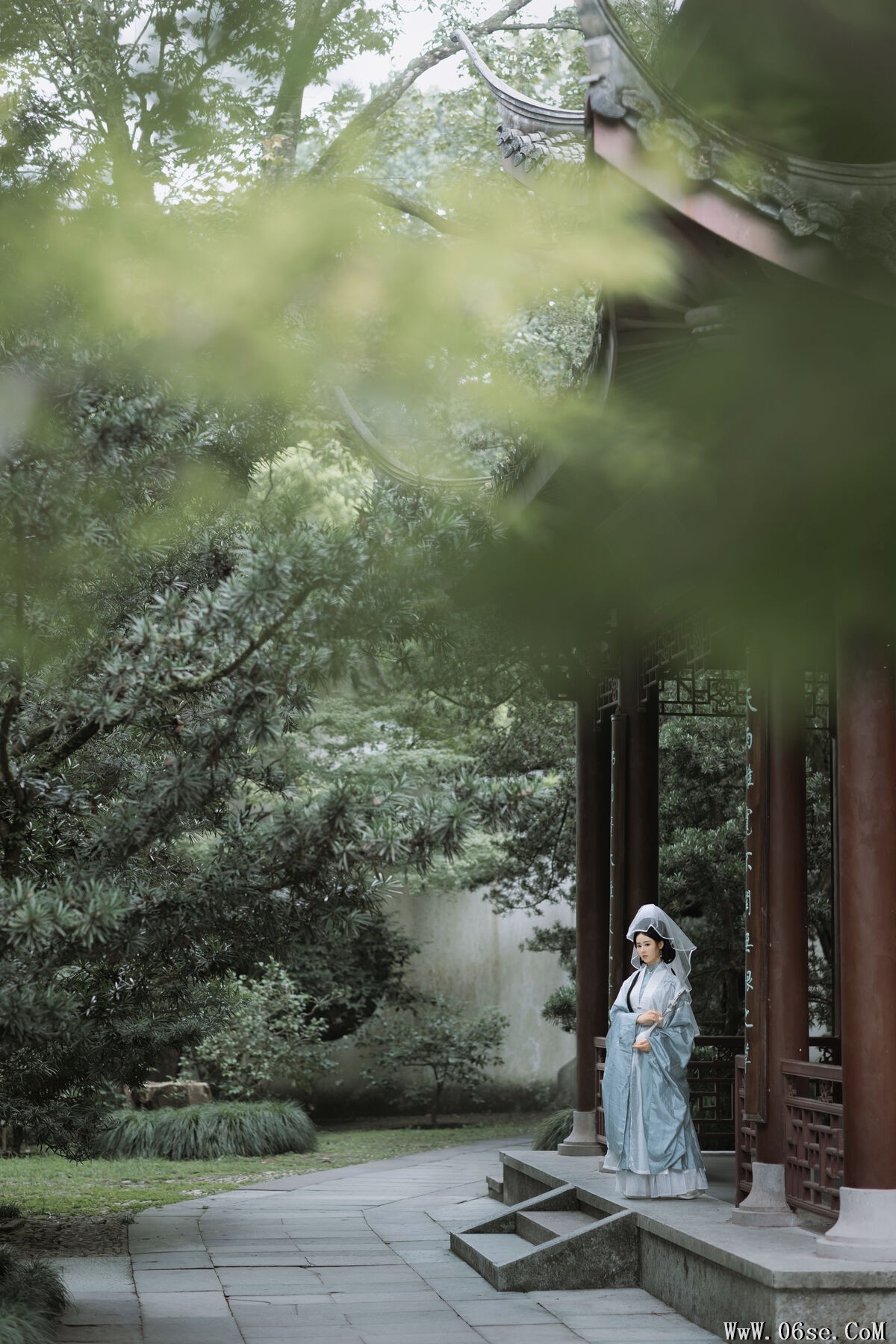 图片[3]-YiTuYu艺图语 Vol.7762 Ren Jian Yue-su Chen[39P]-六色网