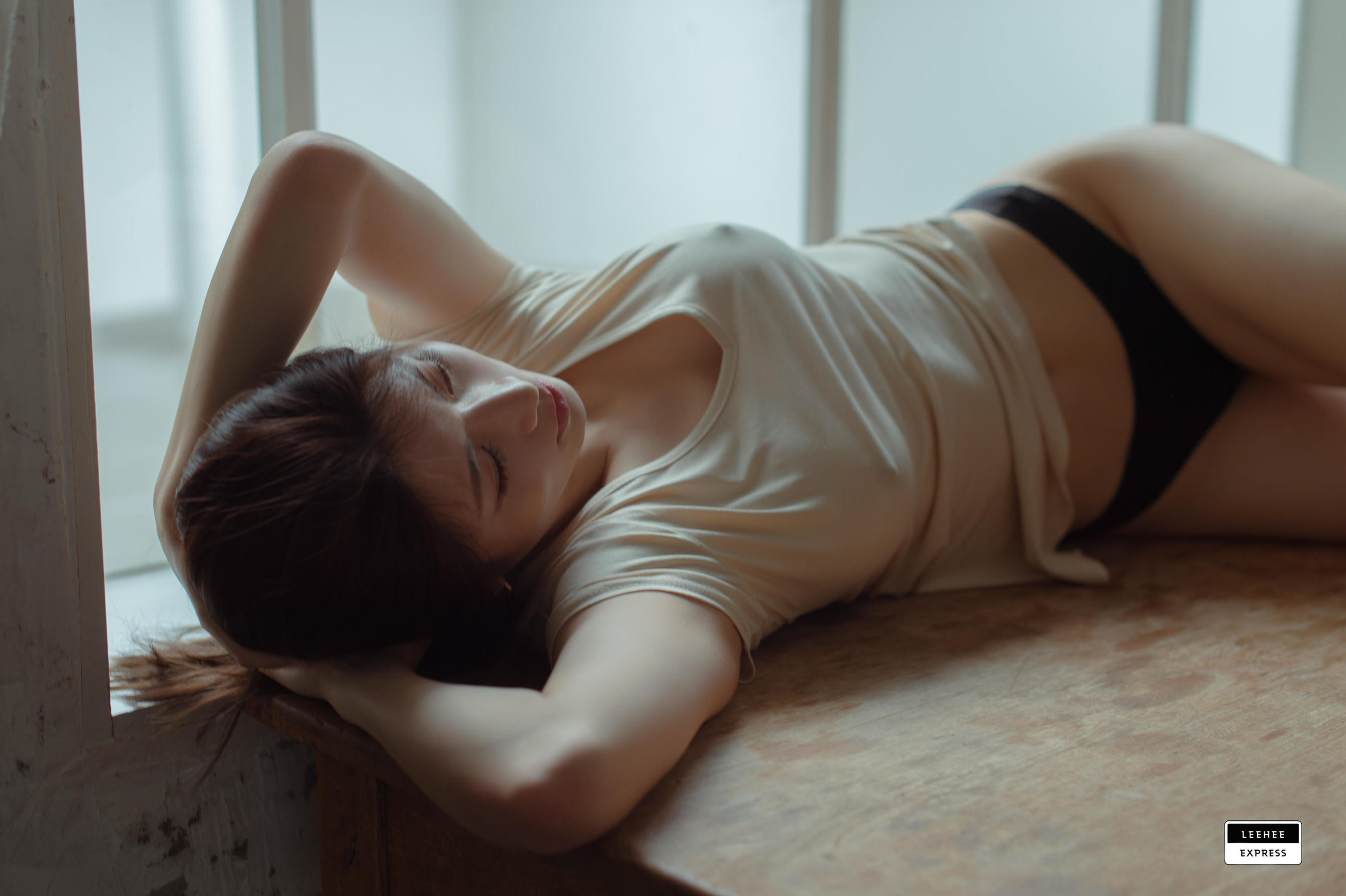 图片[19]-[LEEHEE EXPRESS] LEHF-059B – Min.E[53P]-六色网