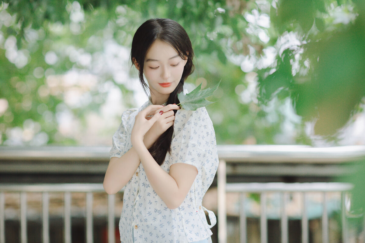 图片[32]-YiTuYu艺图语 Vol.7673 Chi Kou Tang Yuan Ma[34P]-六色网