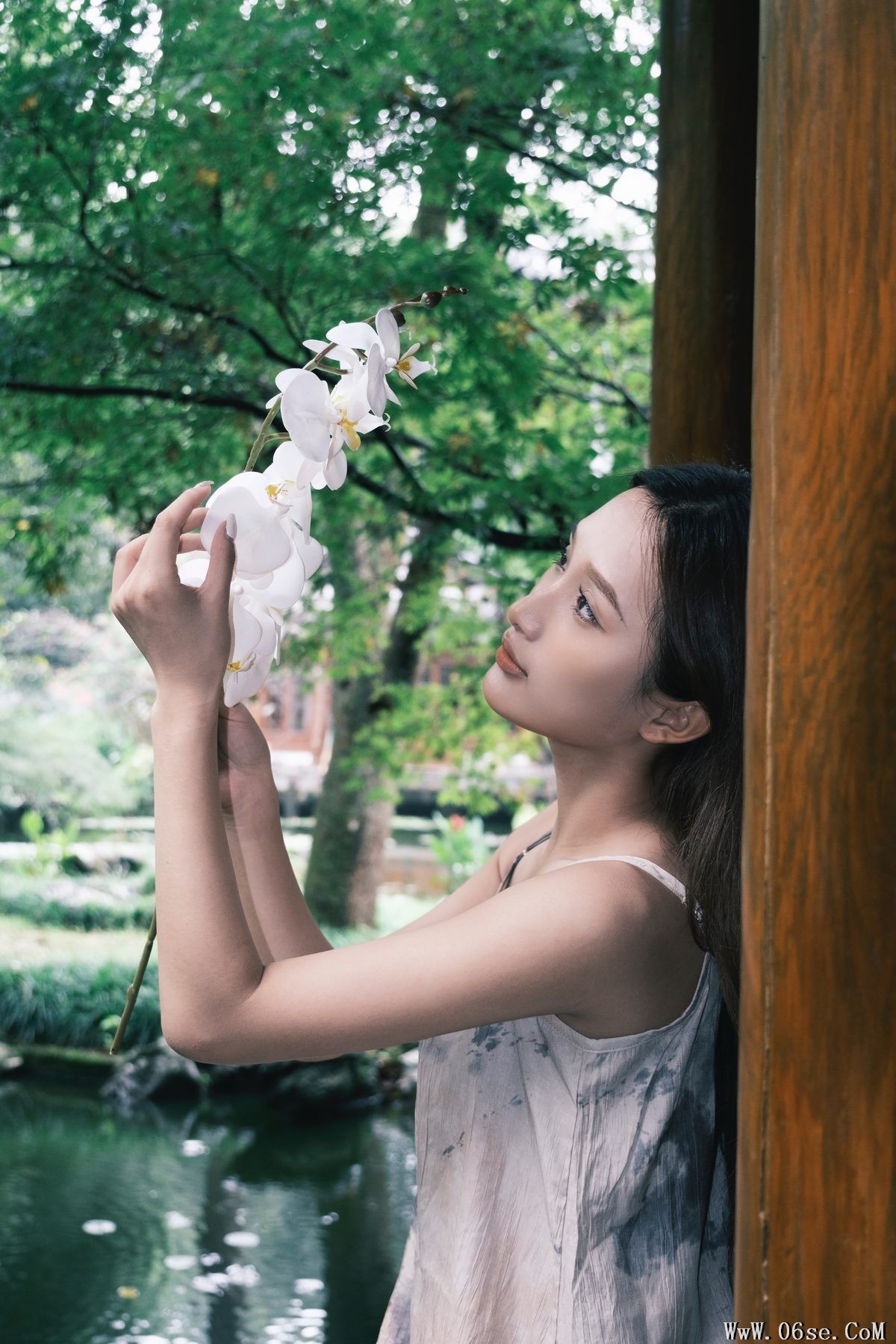 图片[13]-YiTuYu艺图语 Vol.5610 Hui Hui[34P]-六色网