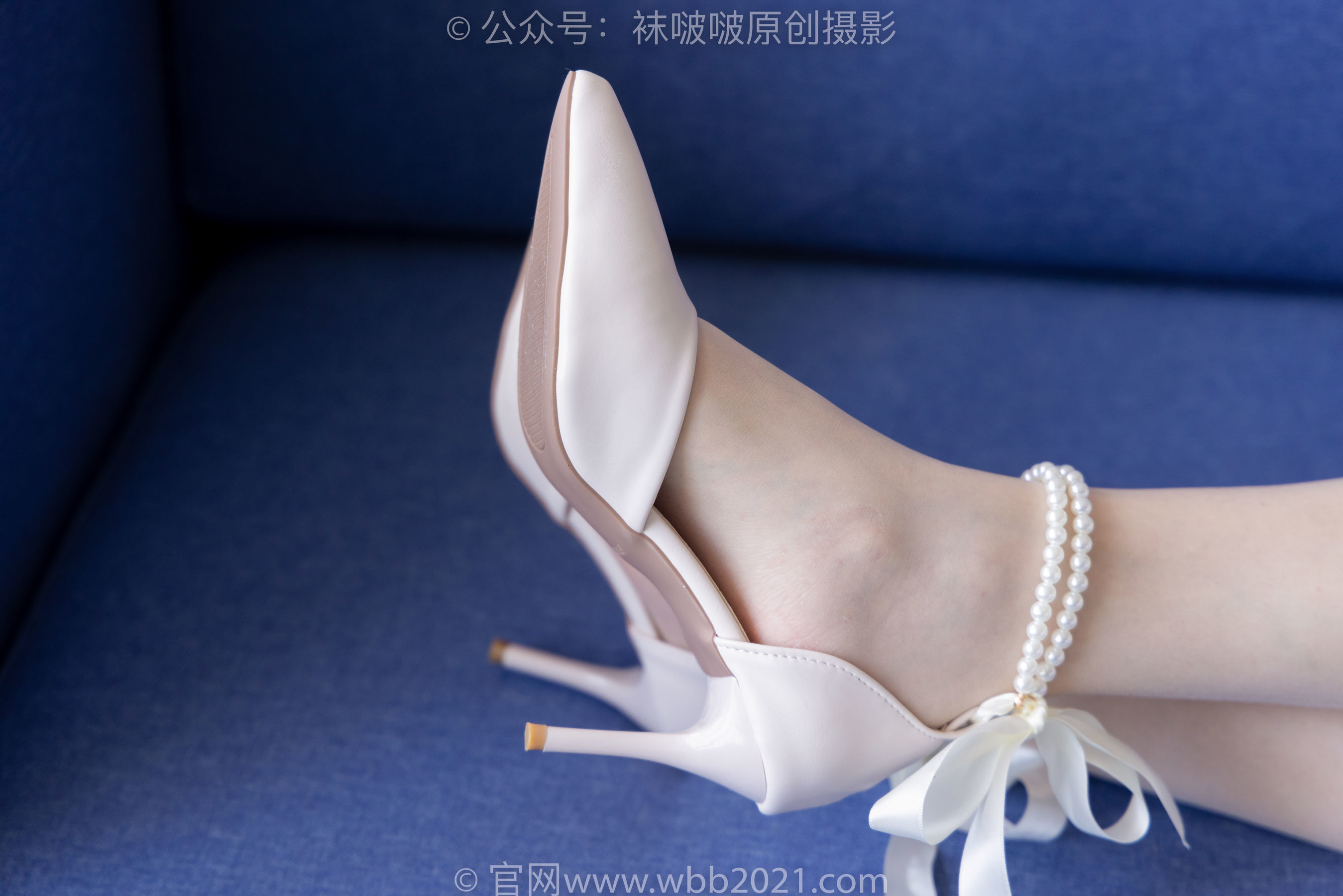 图片[78]-BoBoSocks袜啵啵 No.367 小甜豆 -高跟鞋、油亮白丝、丝袜踩奶油蛋糕[145P]-六色网