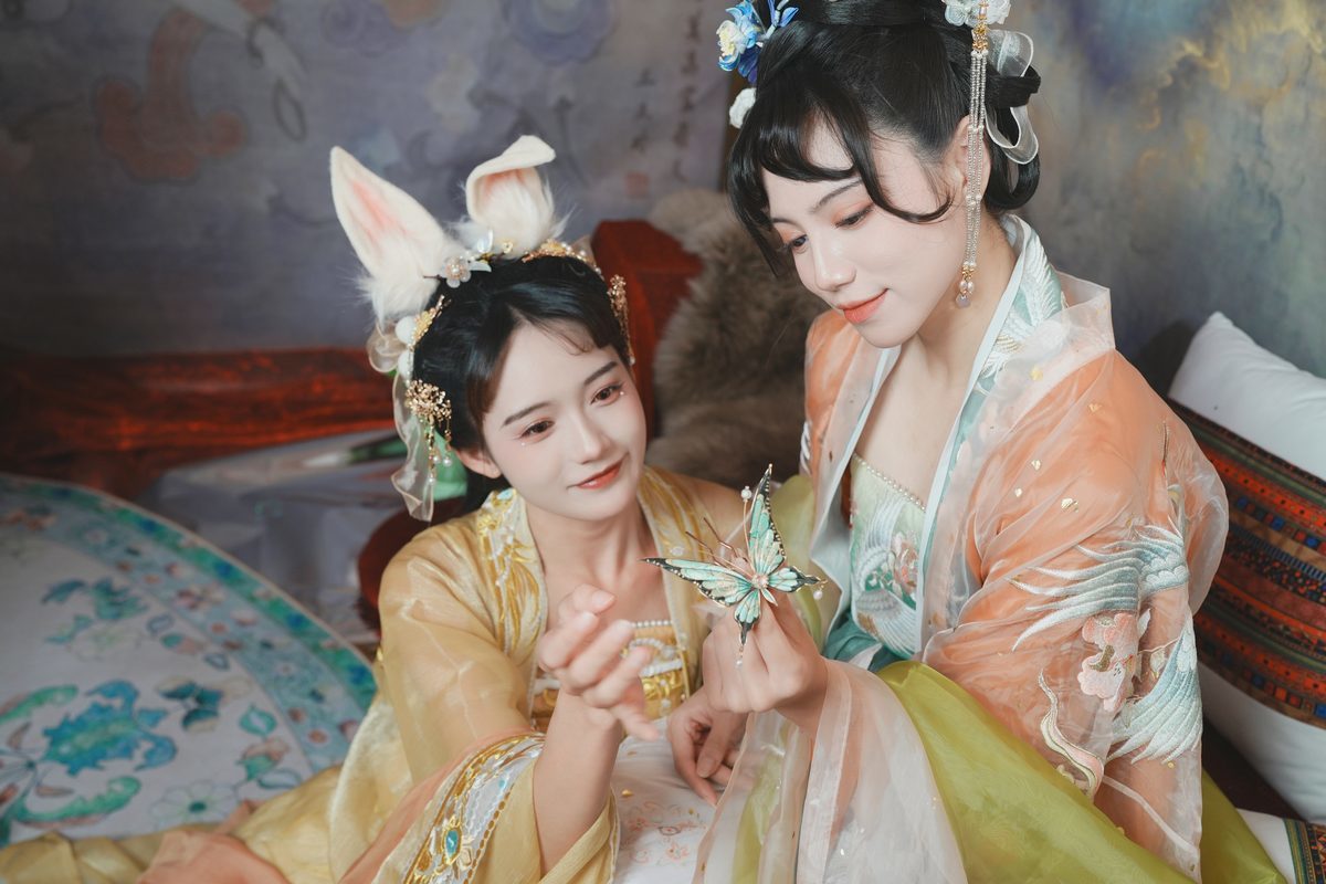 图片[16]-YiTuYu艺图语 Vol.4829 Er Jia Liu[29P]-六色网
