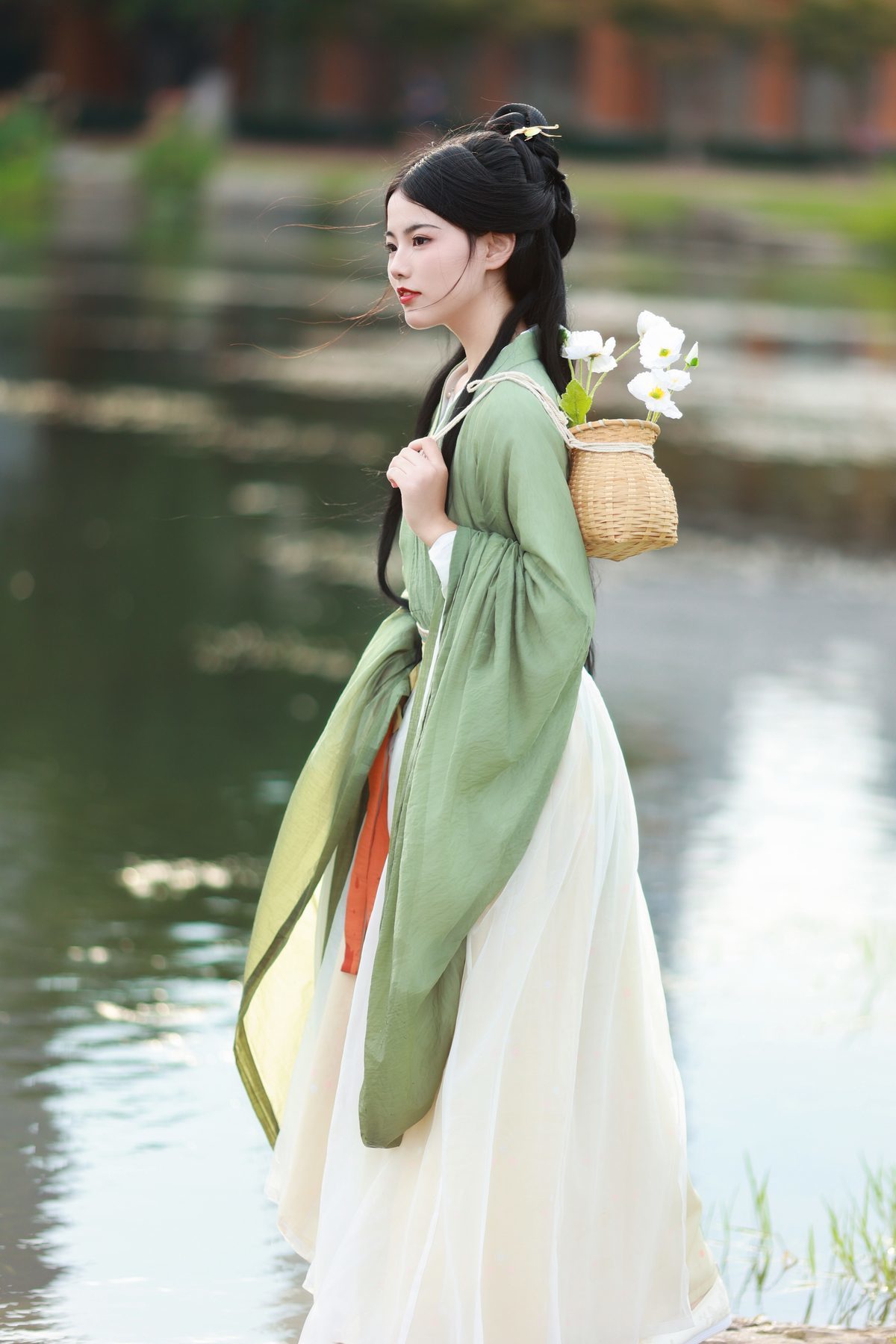 图片[26]-YiTuYu艺图语 Vol.5352 Yu Xiao Li Lili[46P]-六色网