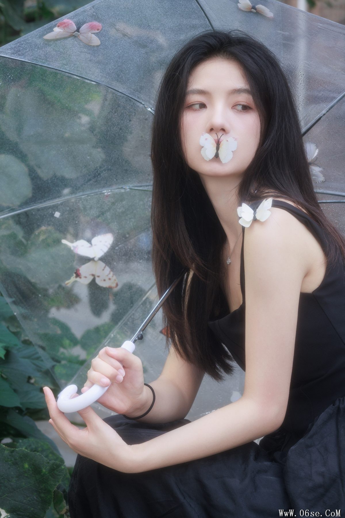 图片[11]-YiTuYu艺图语 Vol.5616 Bu Ta Xiao Yao[30P]-六色网