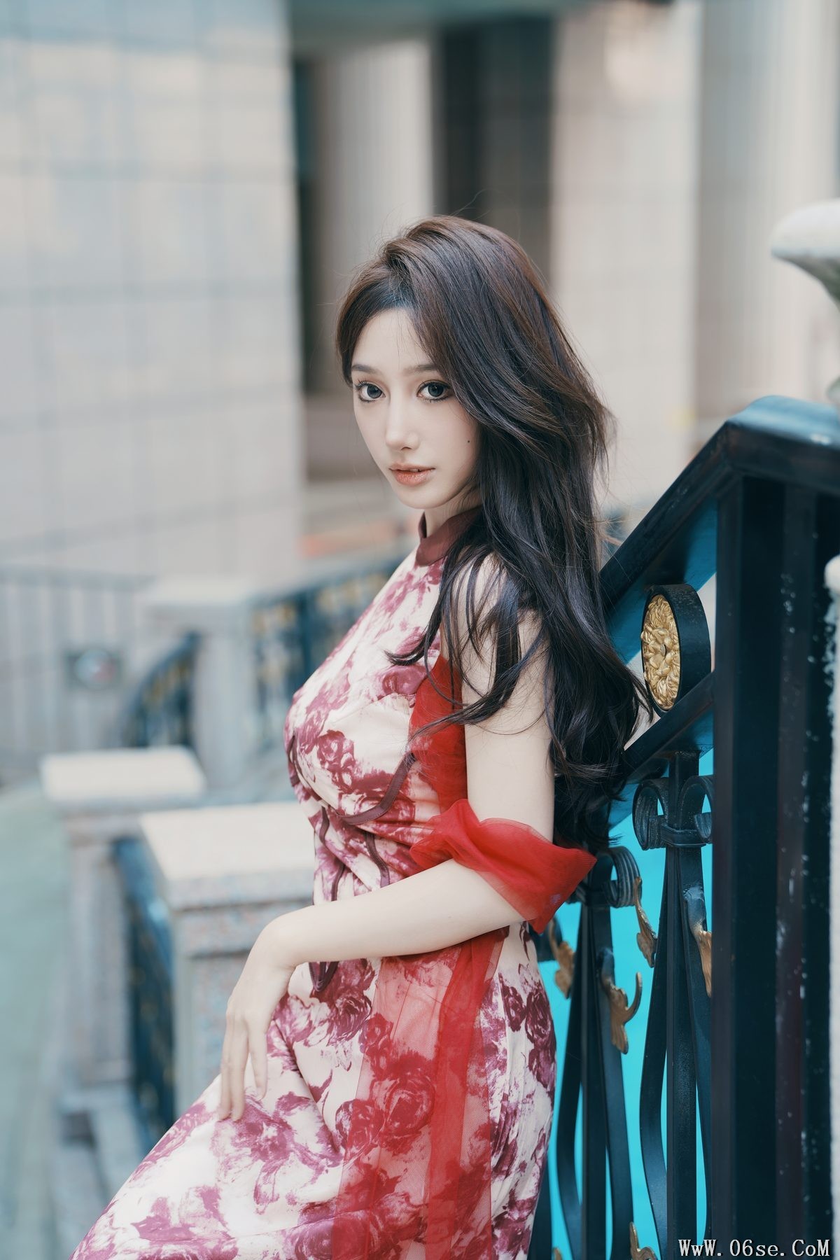 图片[9]-YiTuYu艺图语 Vol.4941 Jiang Jiang[28P]-六色网
