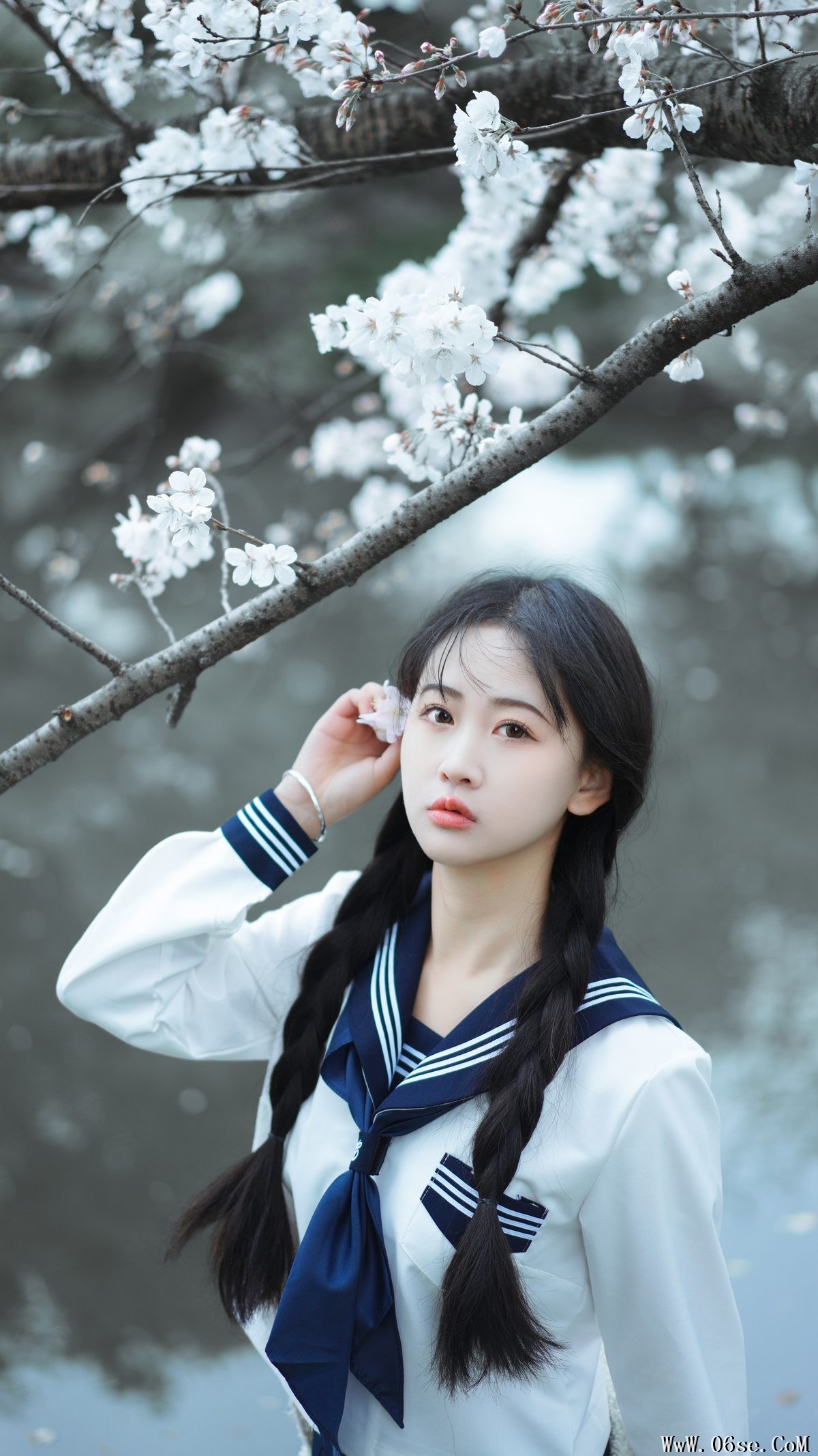 图片[12]-YiTuYu艺图语 Vol.3851 Jiao Yi Zhi Sui Sui[27P]-六色网