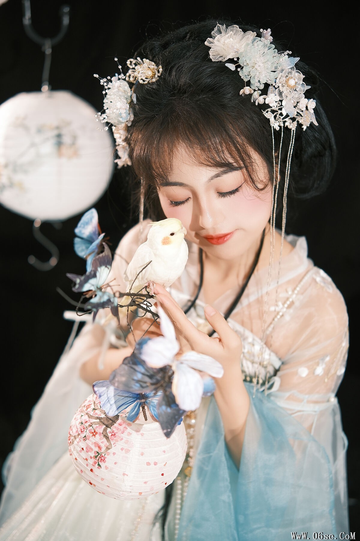图片[19]-YiTuYu艺图语 Vol.6340 Mu Mu[22P]-六色网