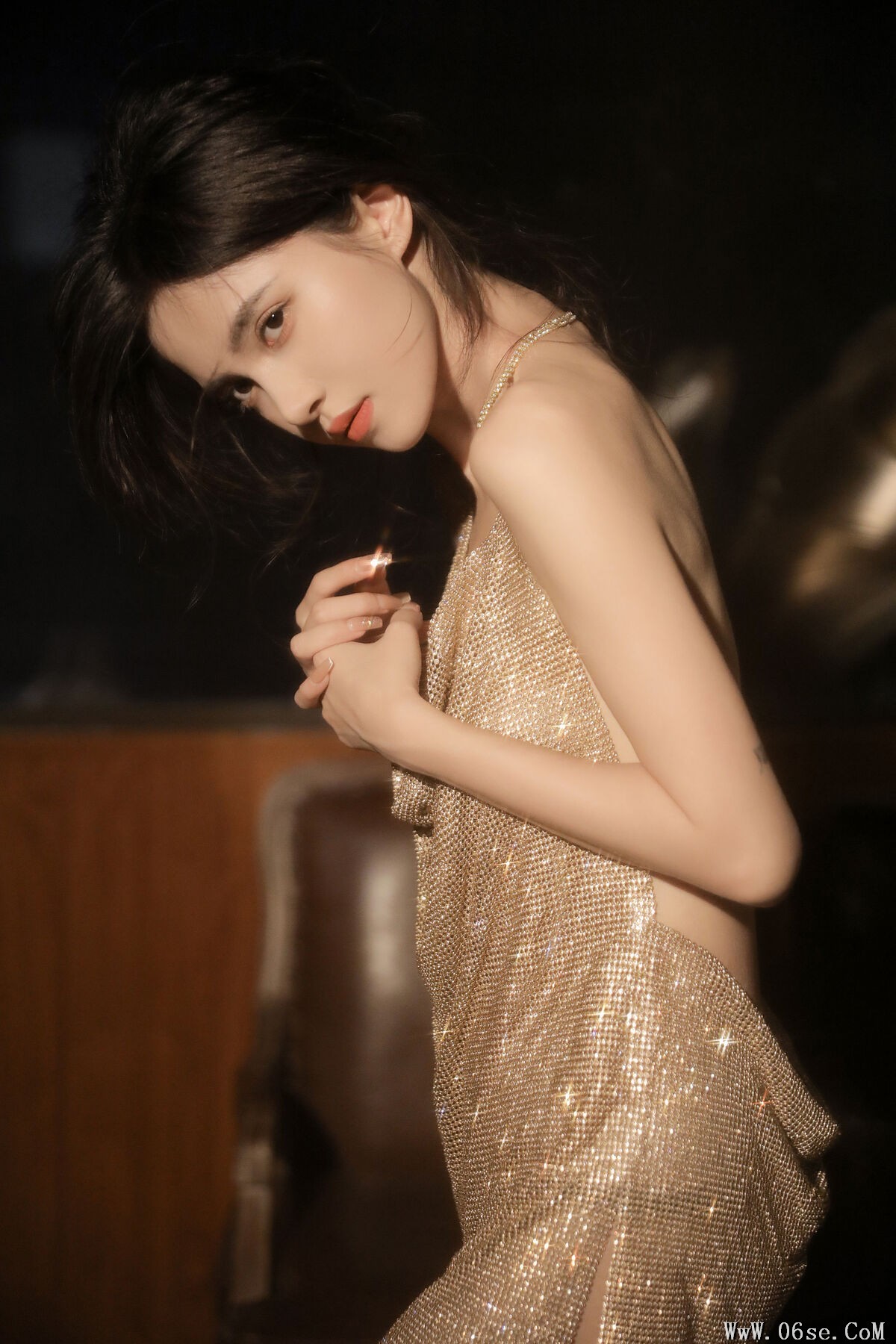 图片[5]-YiTuYu艺图语 Vol.6971 Jin Zhen Zhu[29P]-六色网